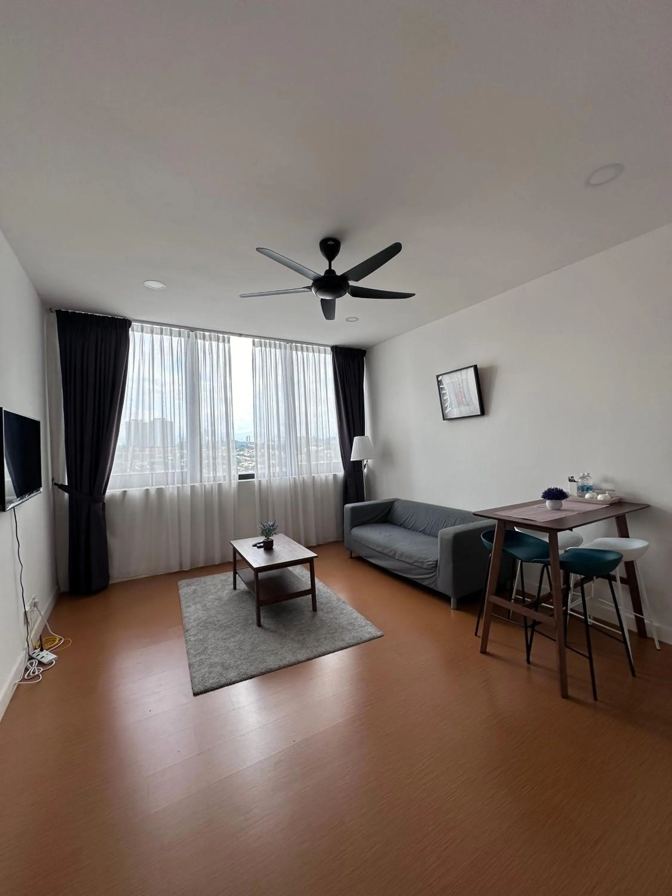 Homoto Petaling Jaya