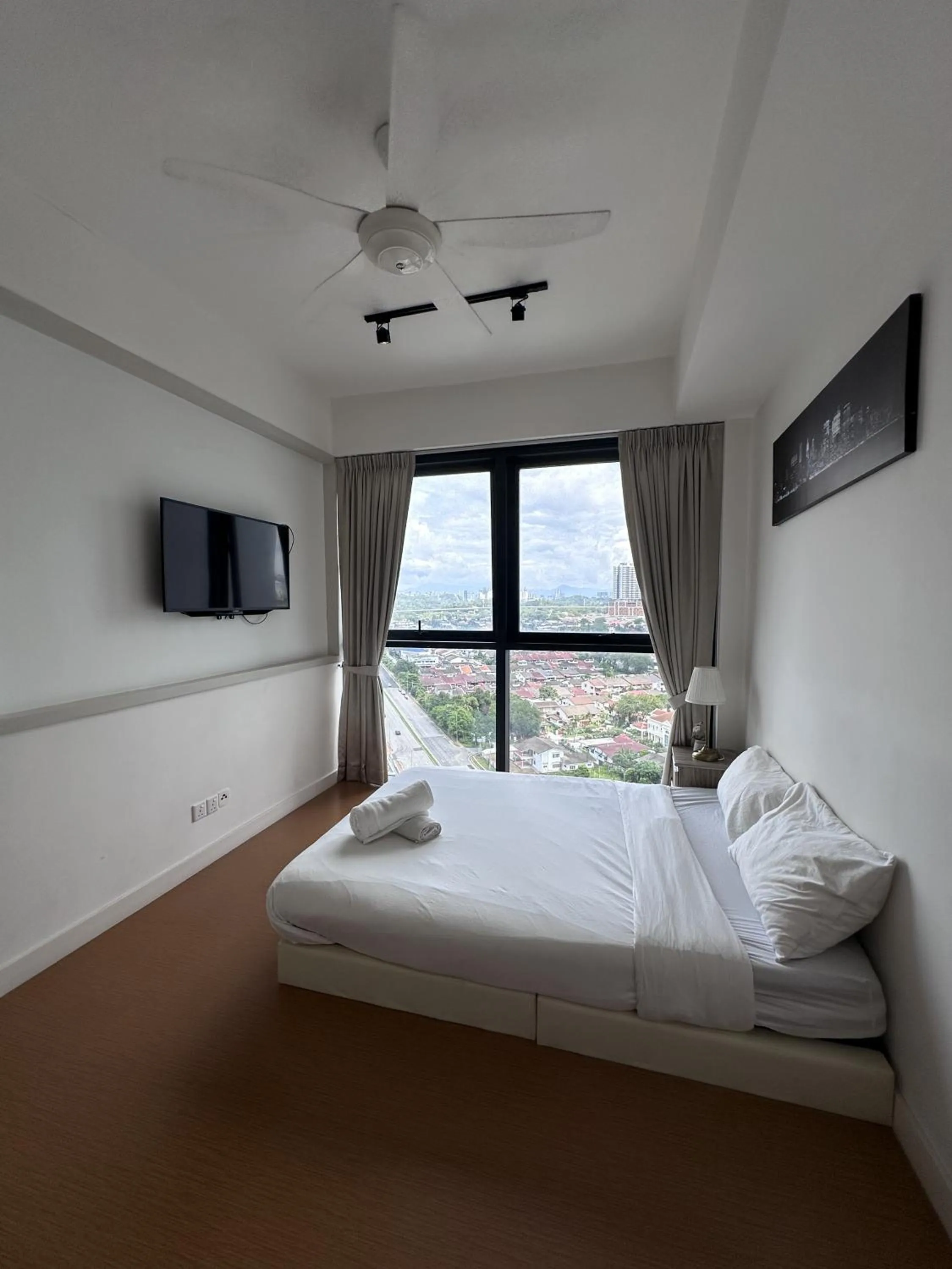 Homoto Petaling Jaya