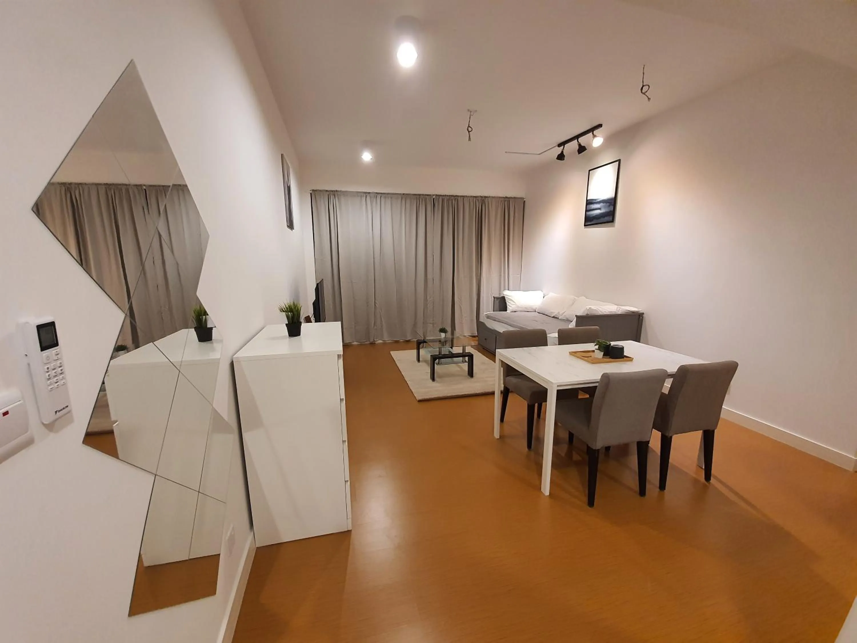 Homoto Petaling Jaya