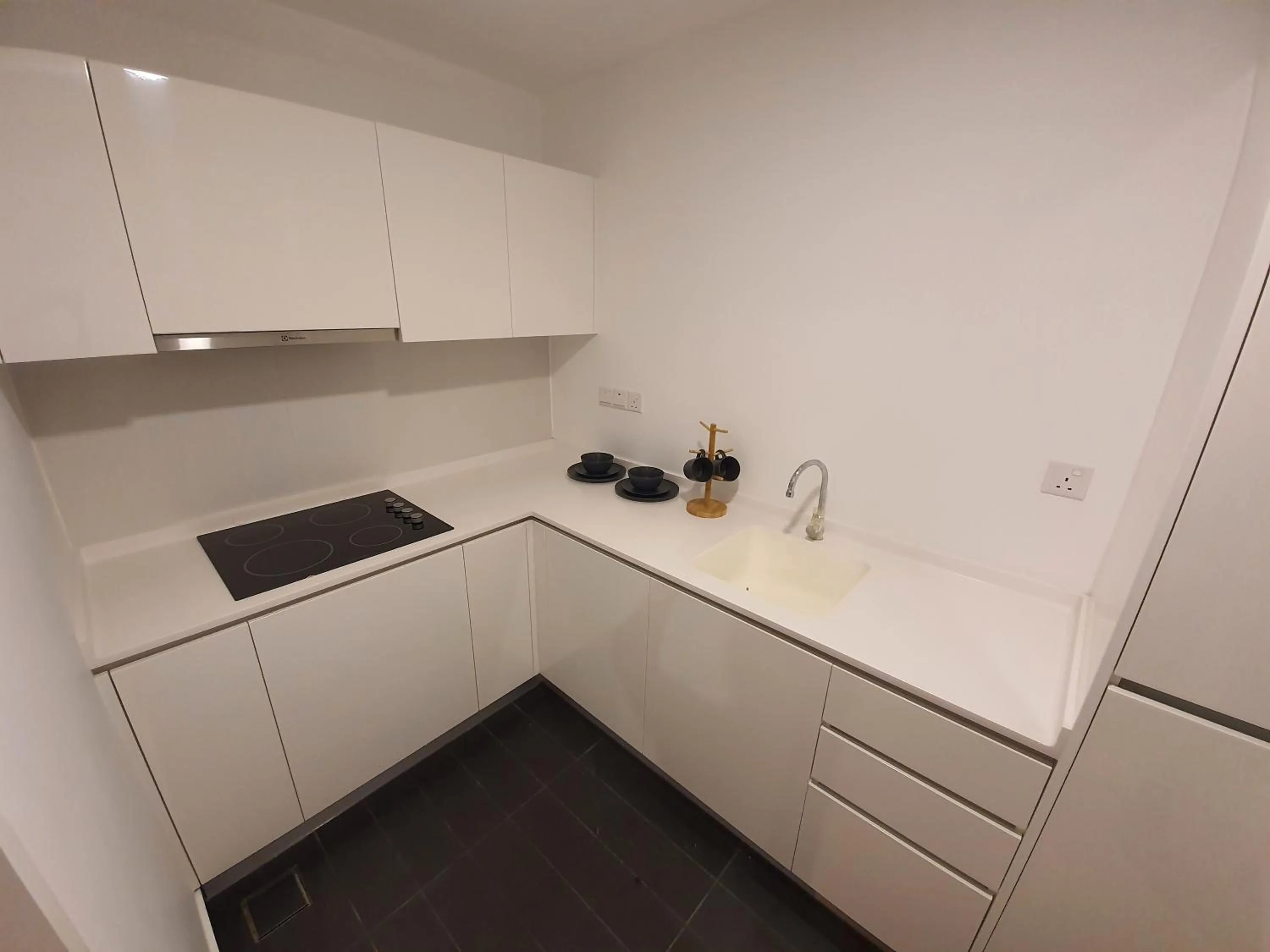 Homoto Petaling Jaya