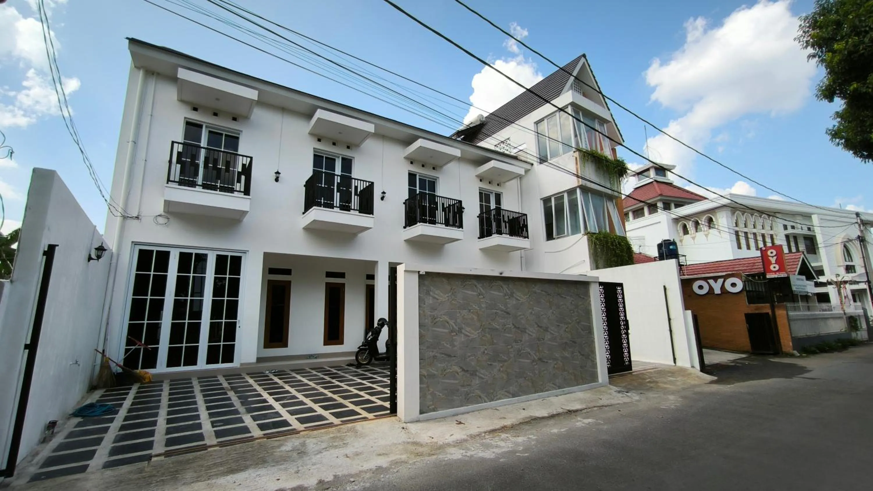 House of Bedjo powered by Cocotel