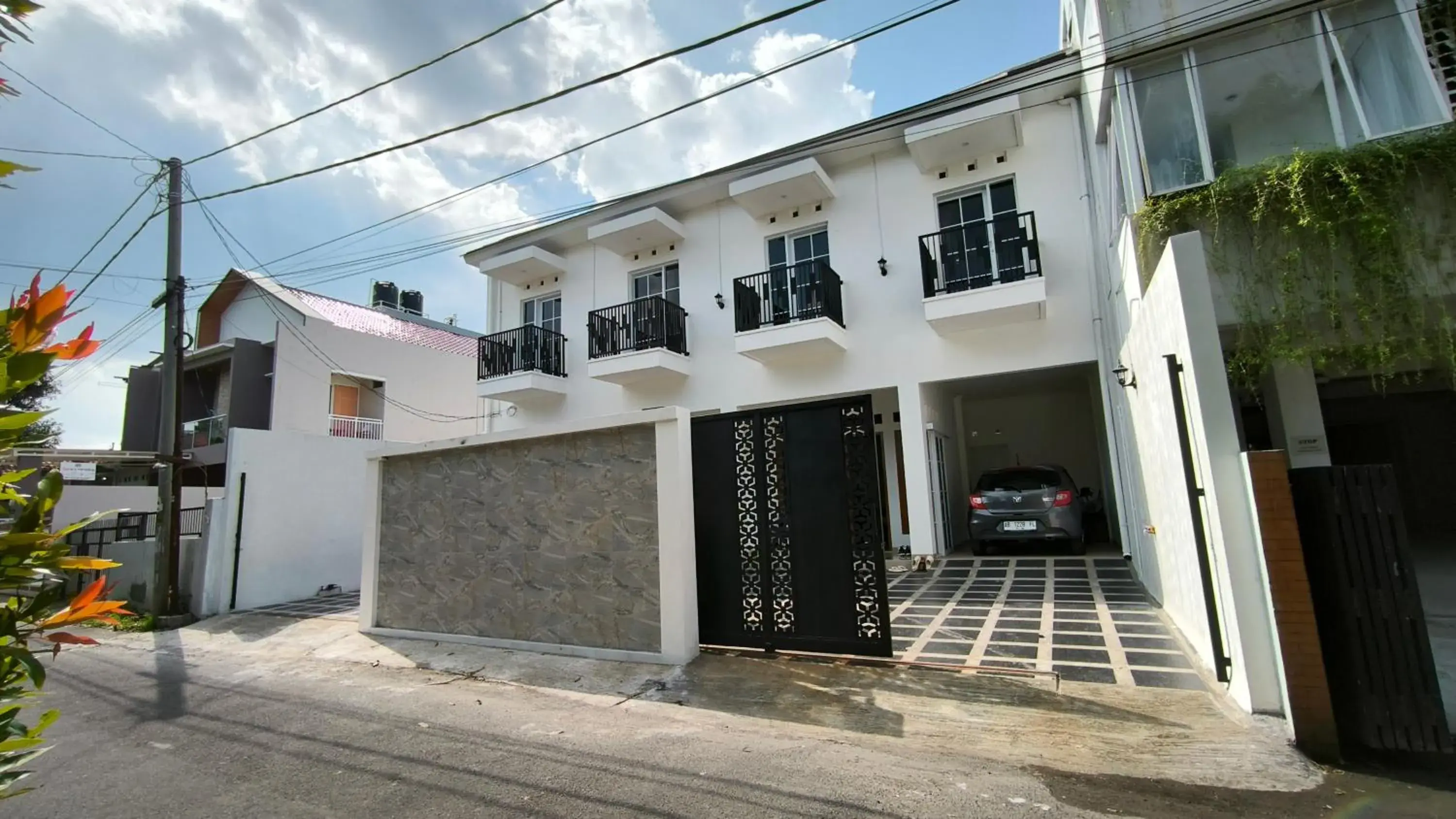 House of Bedjo powered by Cocotel House of Bedjo powered by Cocotel