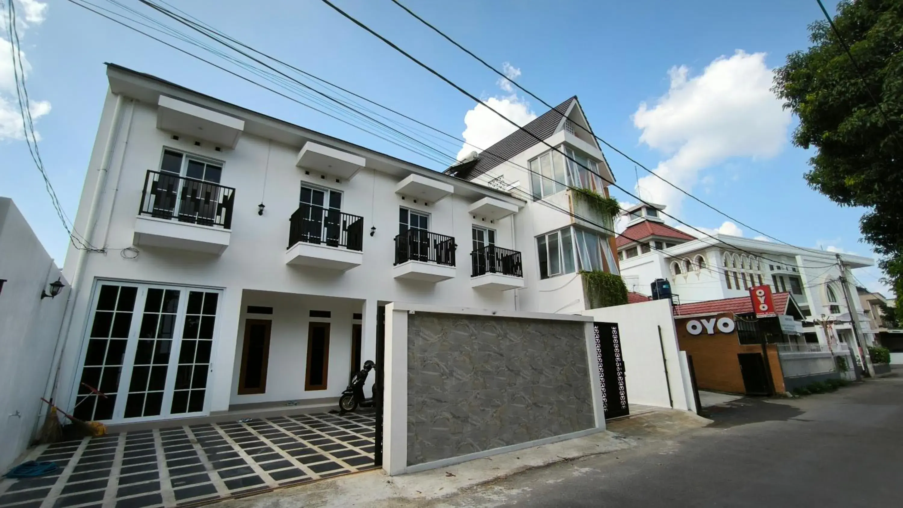 House of Bedjo powered by Cocotel House of Bedjo powered by Cocotel