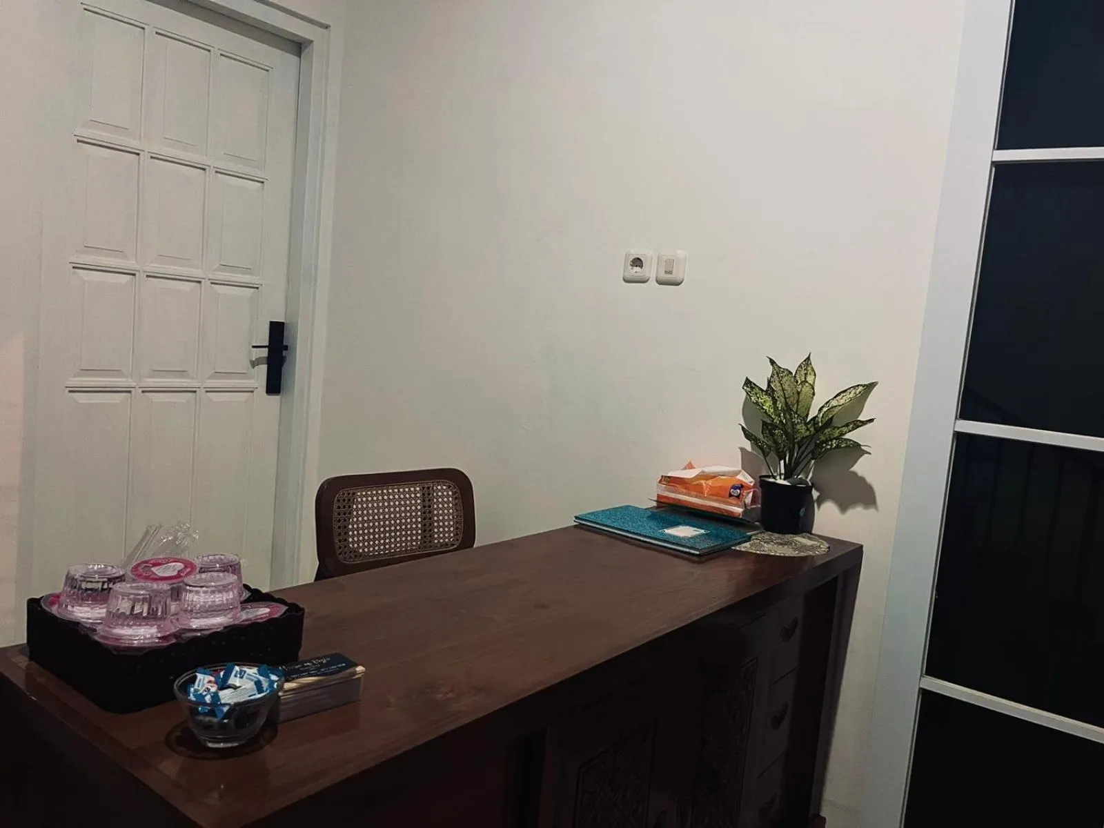 House of Bedjo powered by Cocotel