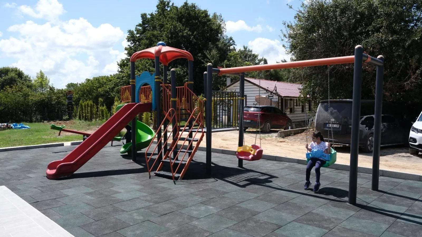 Day in 216 North Hotel