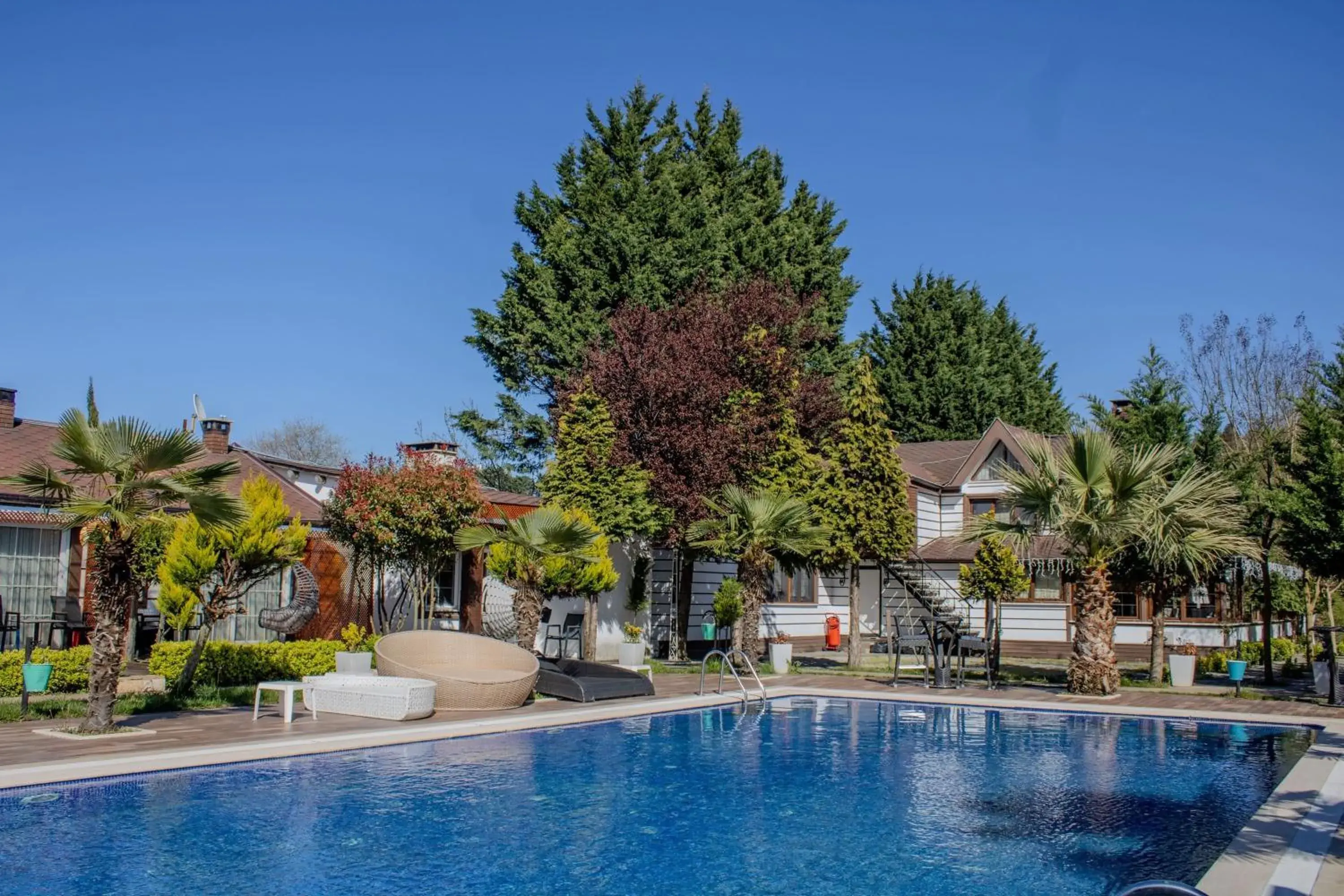 216 North Hotel 216 North Hotel