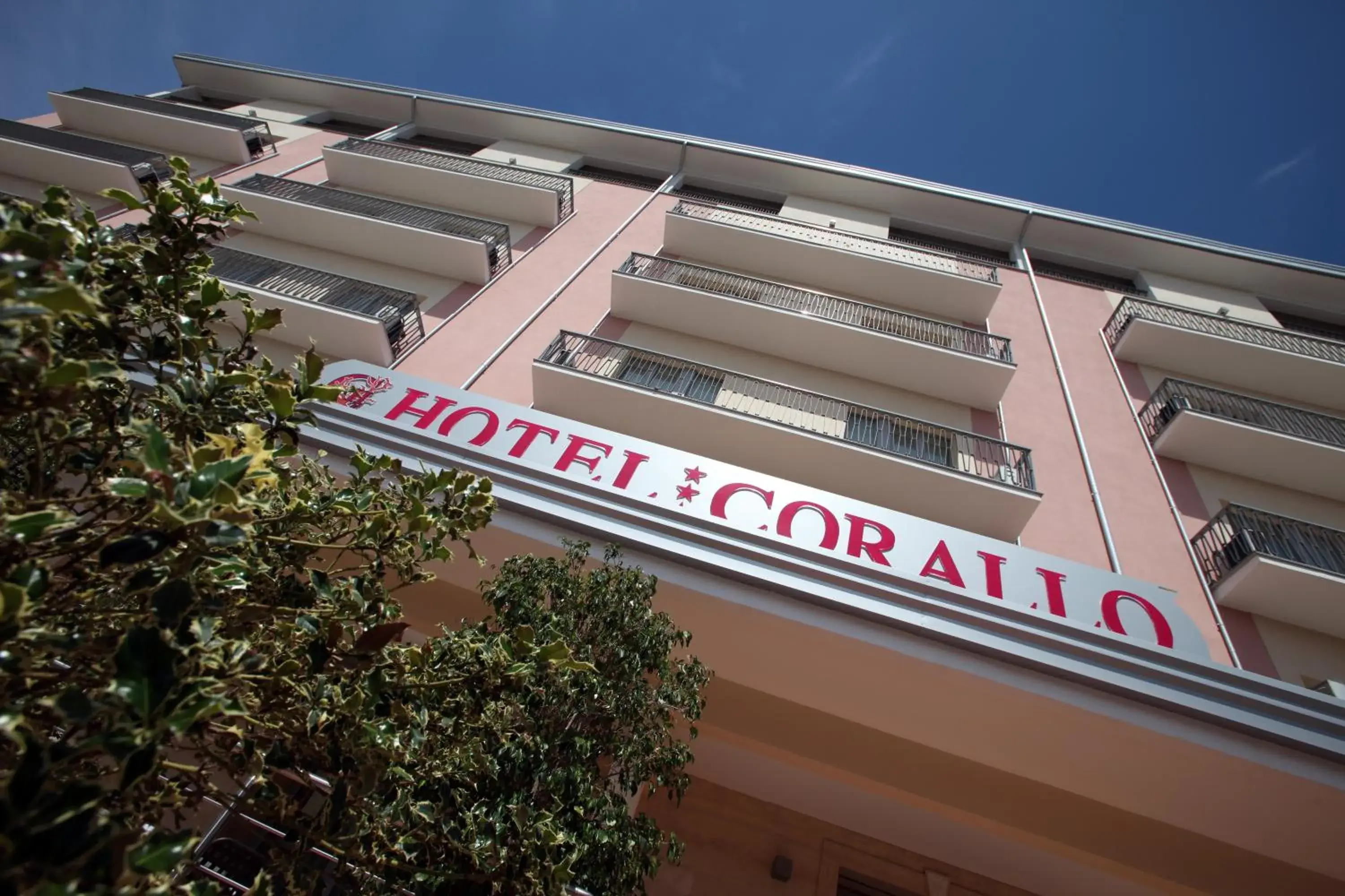 Hotel Corallo Hotel Corallo
