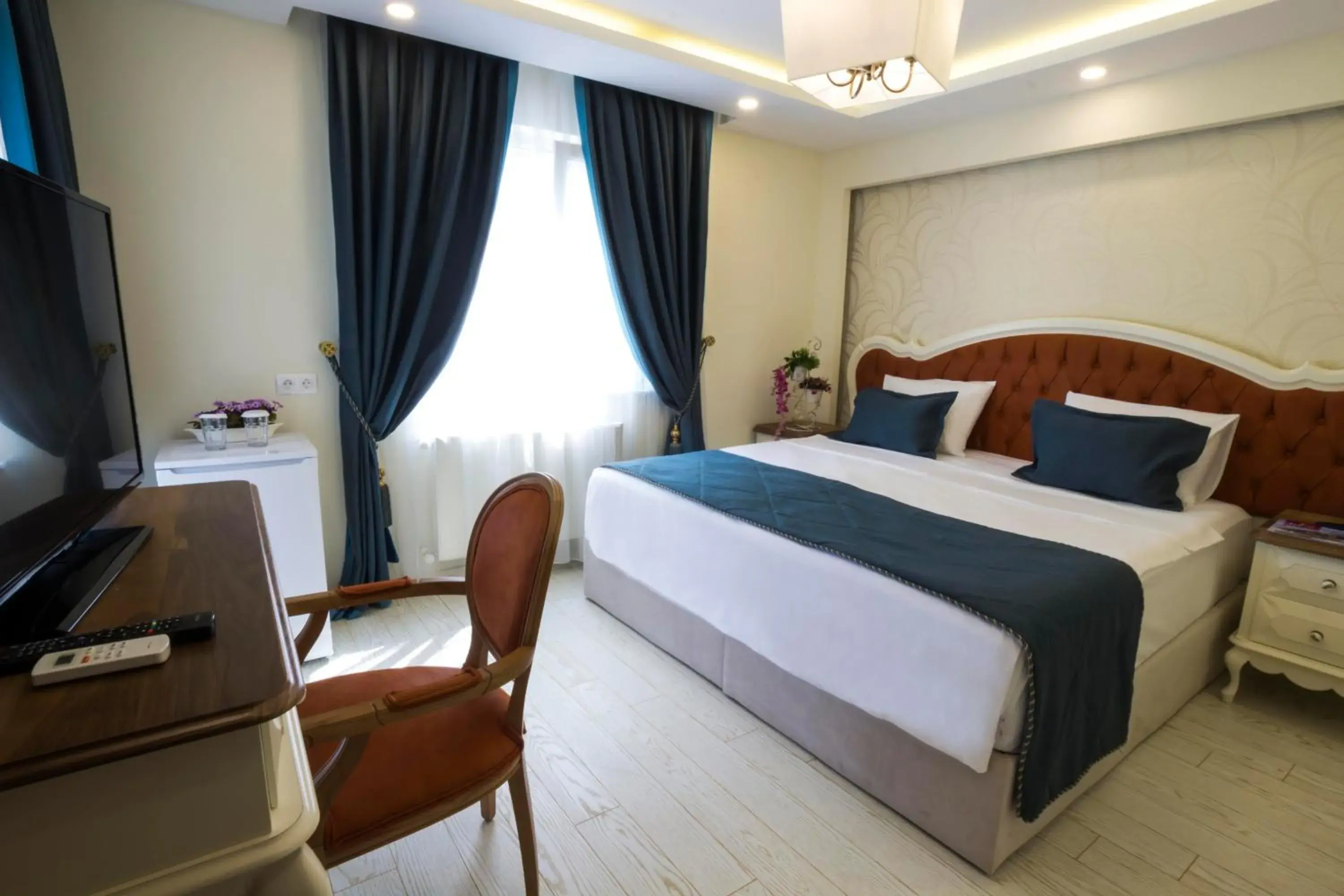Deluxe Suite in Anatolia Hotel Airport Deluxe Suite in Anatolia Hotel Airport