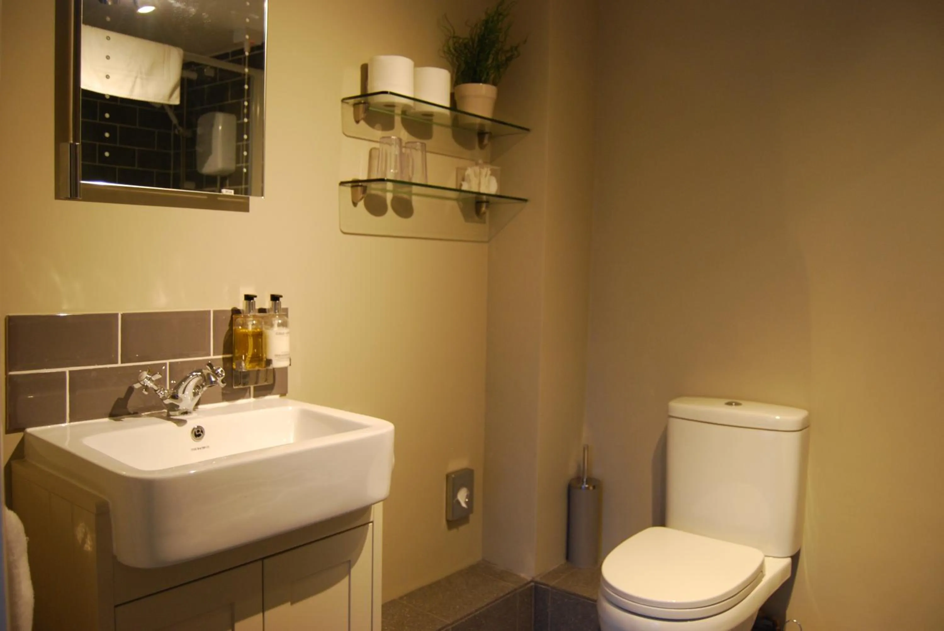 Hare & Hounds Bed & Breakfast