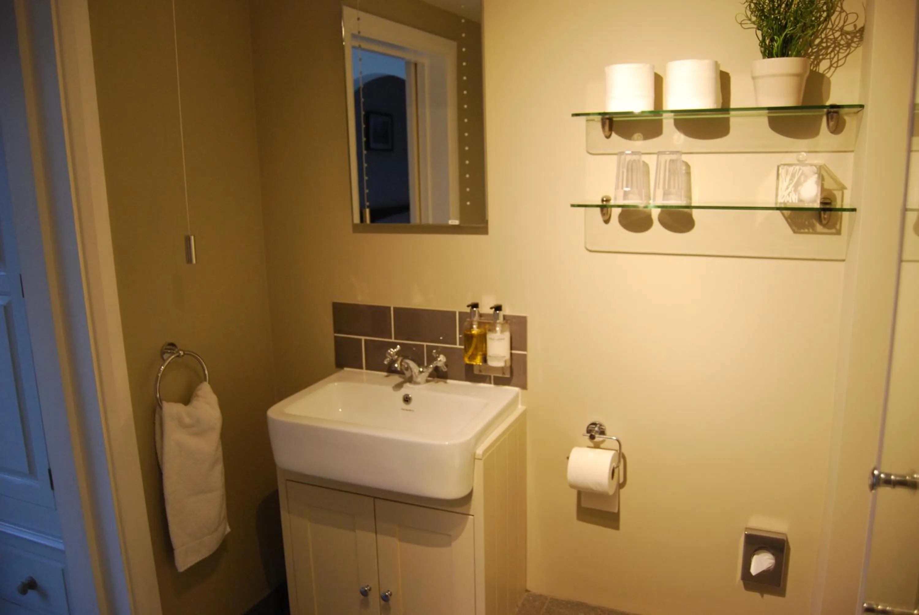 Hare & Hounds Bed & Breakfast