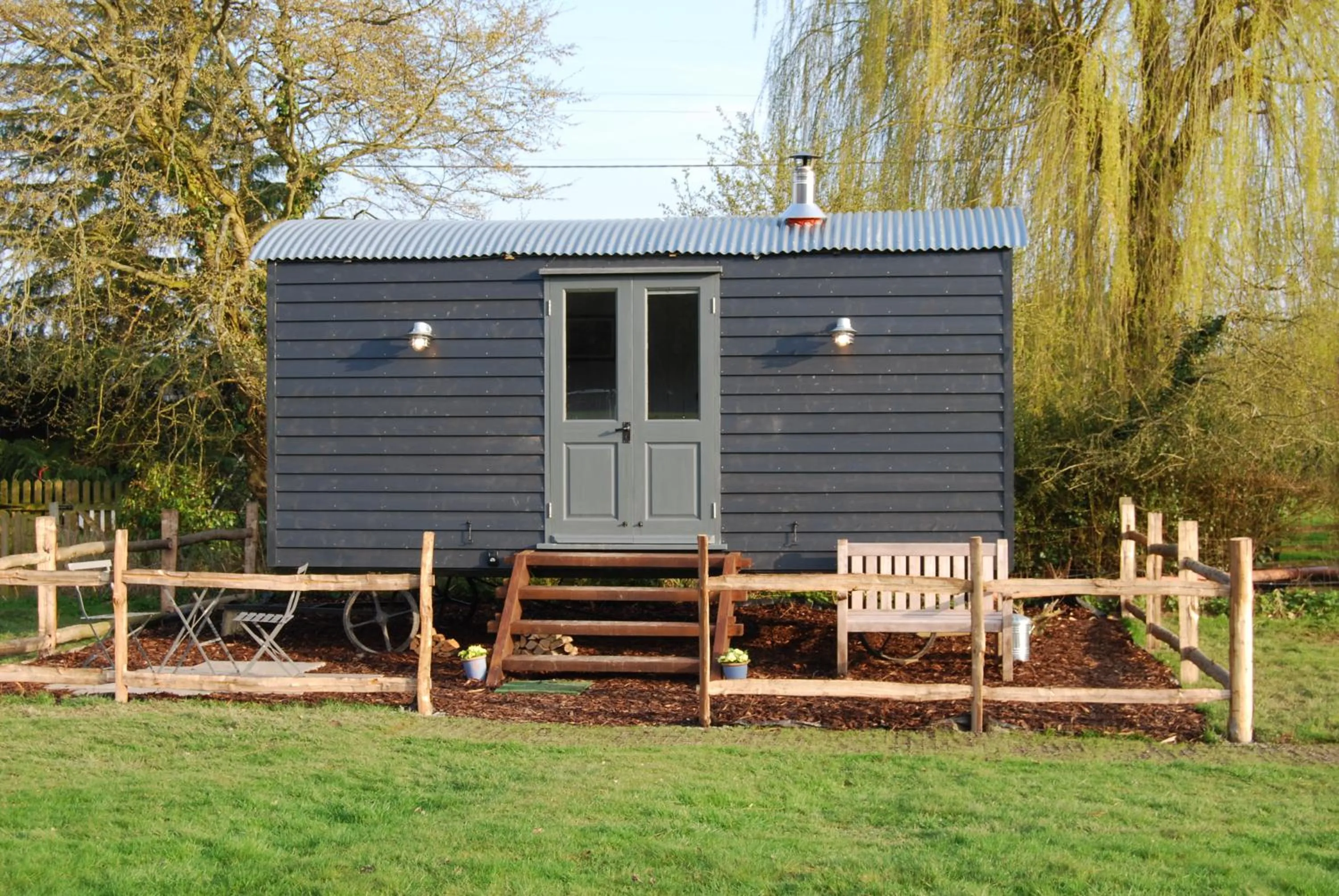 Hare & Hounds Bed & Breakfast