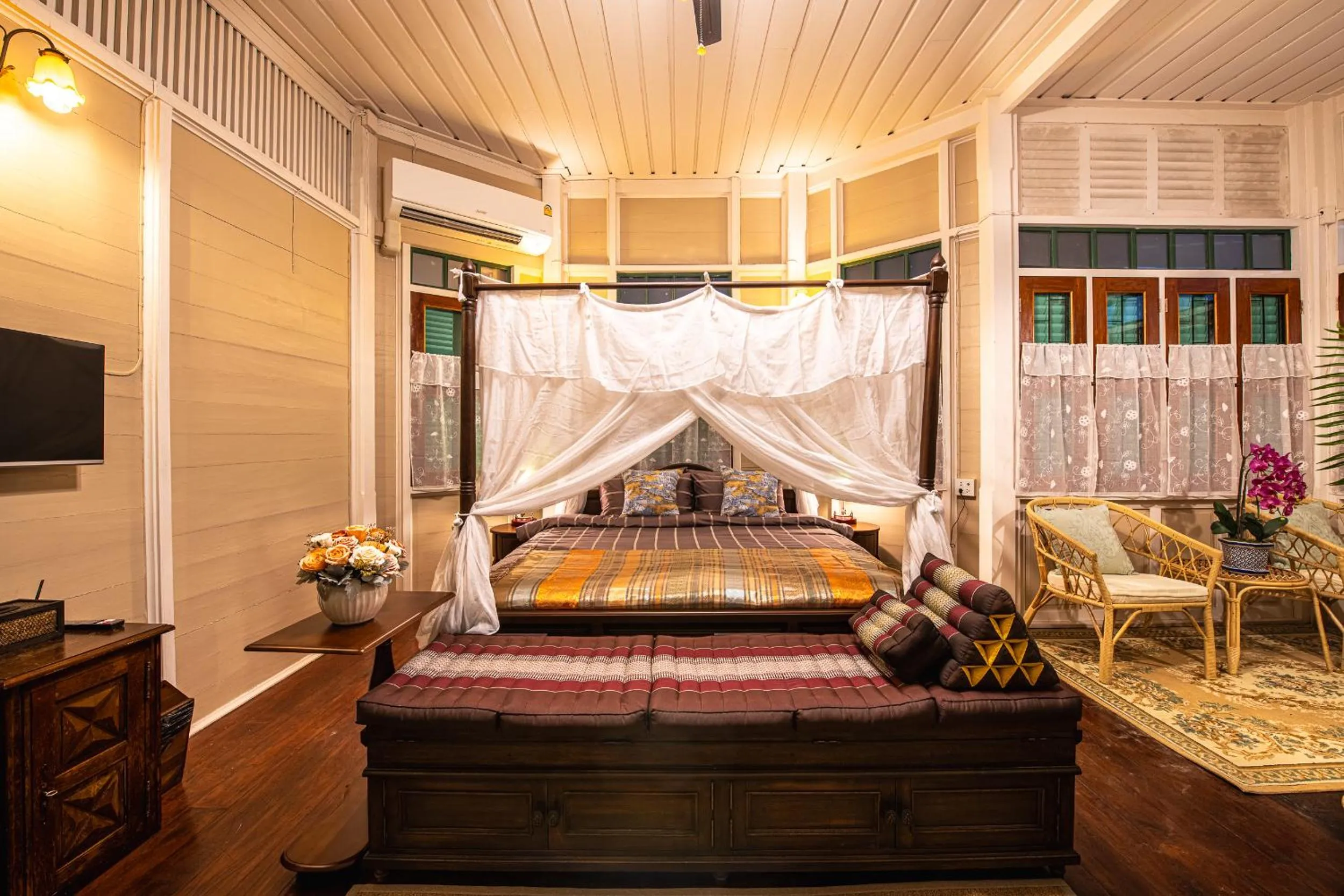 Bedroom, Bed in Wallaya Heritage Stay