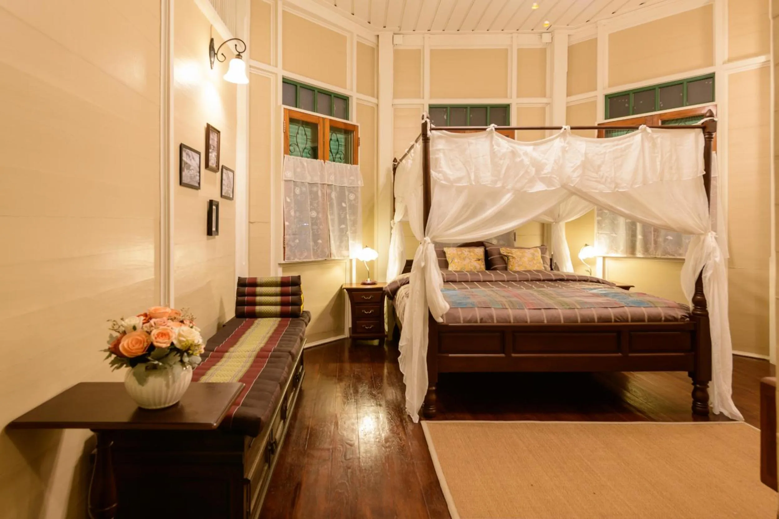 Bedroom, Bed in Wallaya Heritage Stay