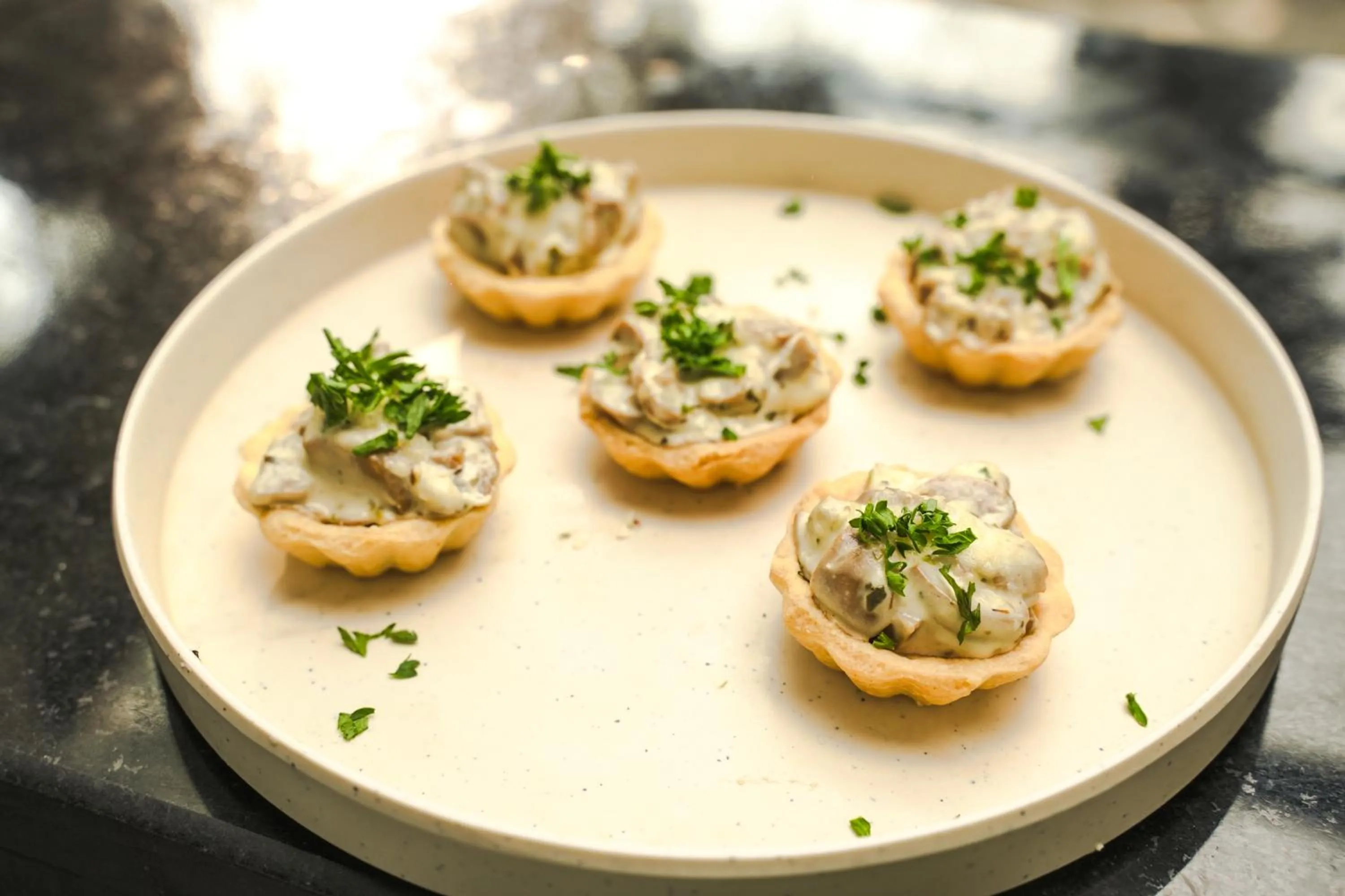 Food in Shervani Pebbles & Pines Resort & Spa, Corbett