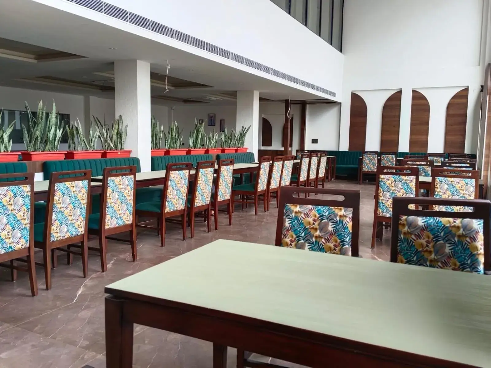 Restaurant/places to eat in Shervani Pebbles & Pines Resort & Spa, Corbett Restaurant/places to eat in Shervani Pebbles & Pines Resort & Spa, Corbett