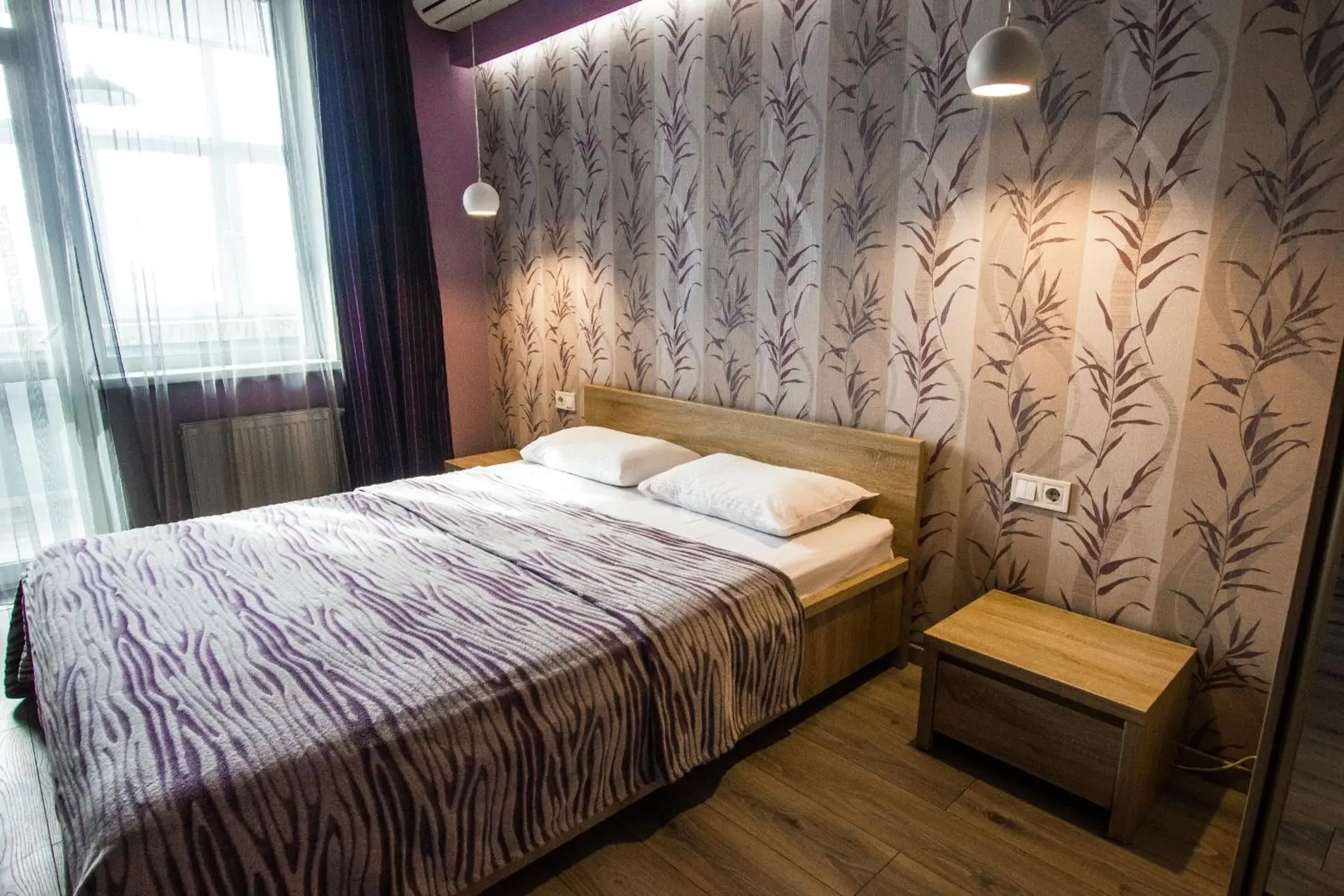 Solo Apartment Dragomanova Solo Apartment Dragomanova