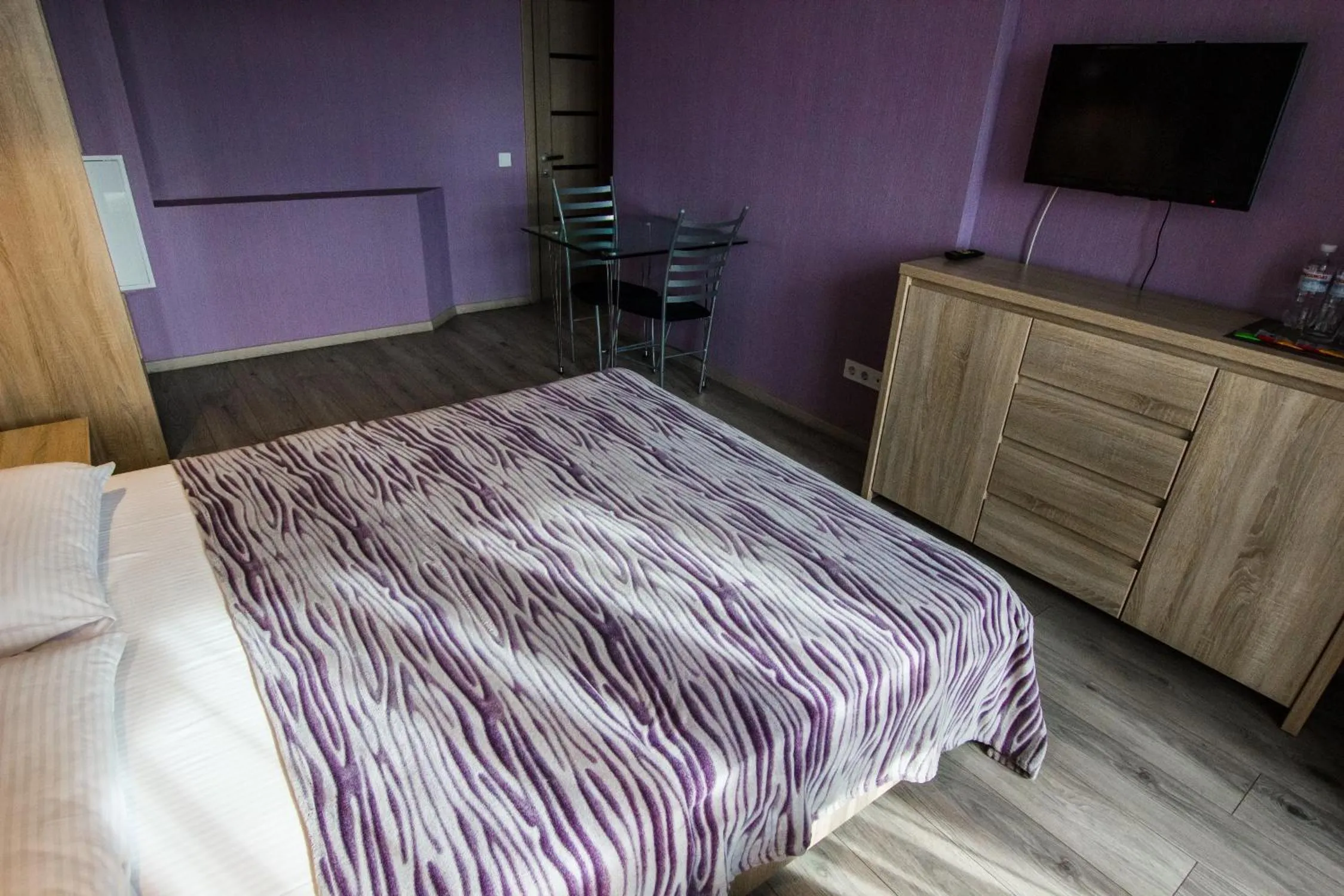 Solo Apartment Dragomanova