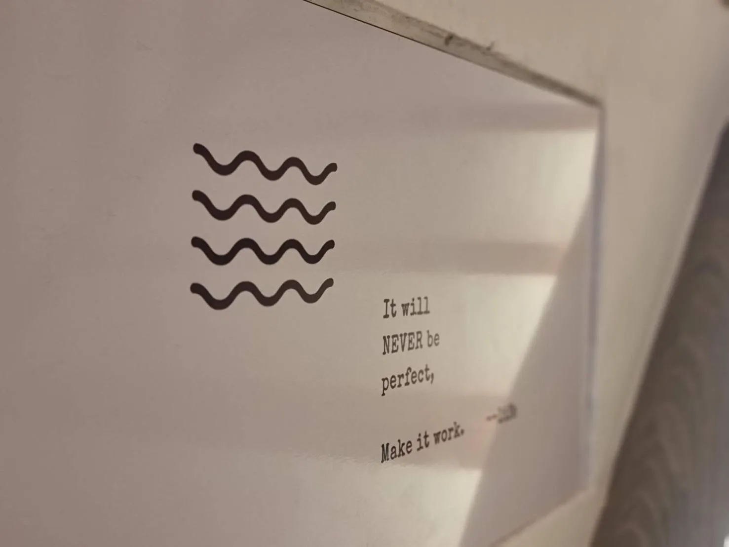 Property logo or sign in The Folkster House Chiangkhan