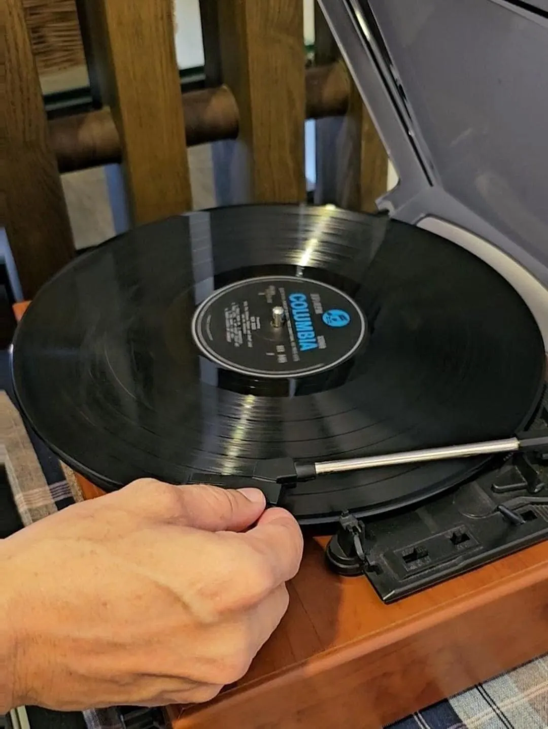 Entertainment in The Folkster House Chiangkhan