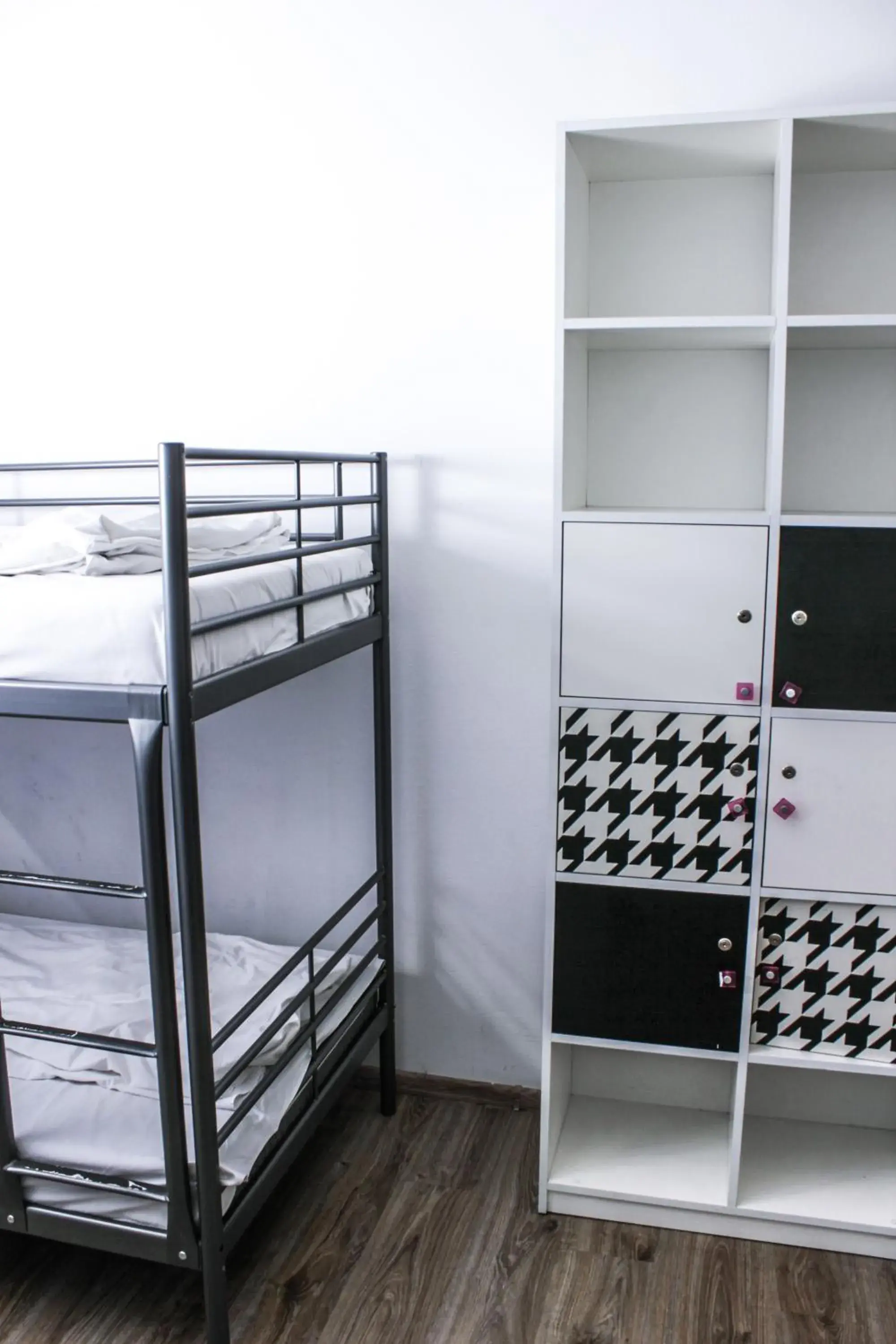 Family Room with Shared Bathroom in Baba Hostel Family Room with Shared Bathroom in Baba Hostel