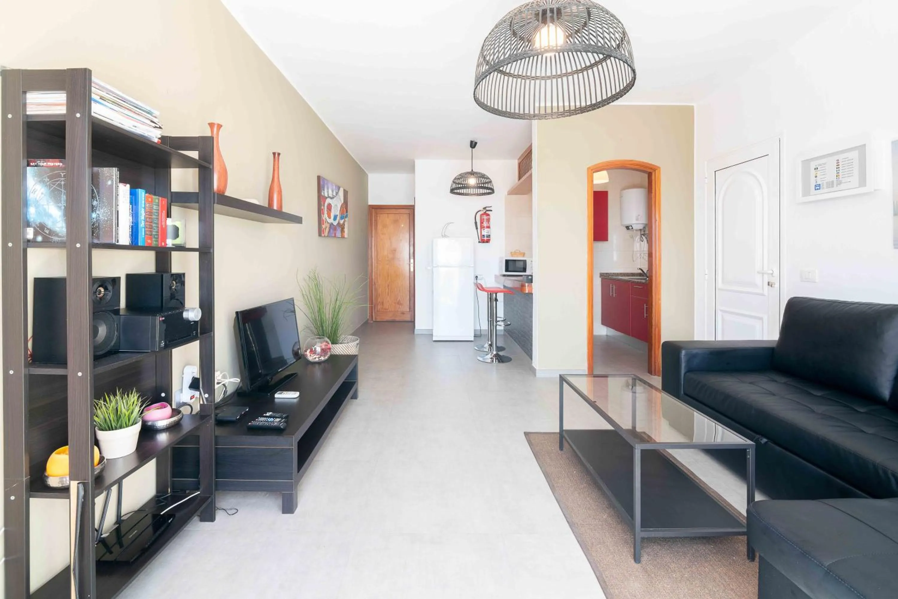Apartamentos Panelo