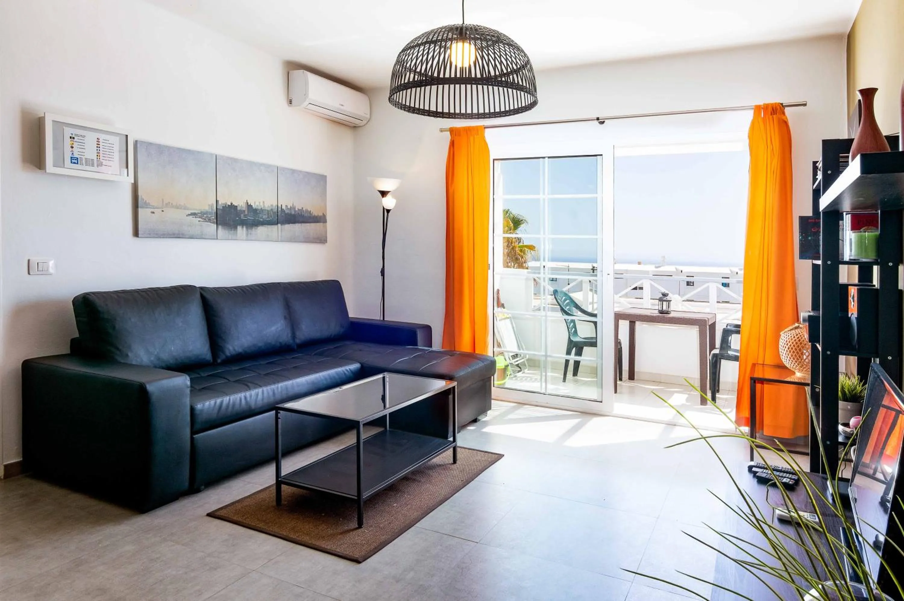 Apartamentos Panelo