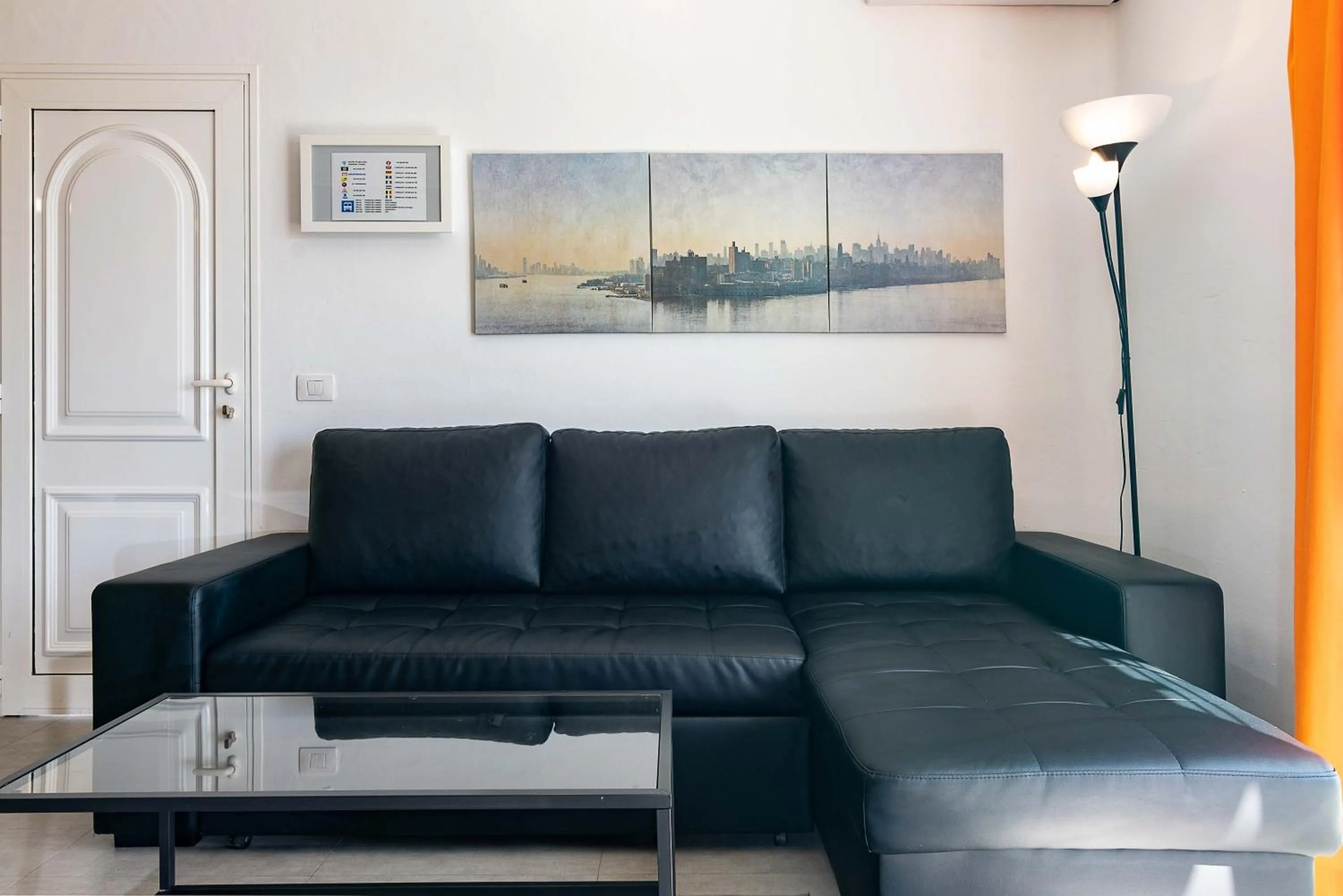 Apartamentos Panelo
