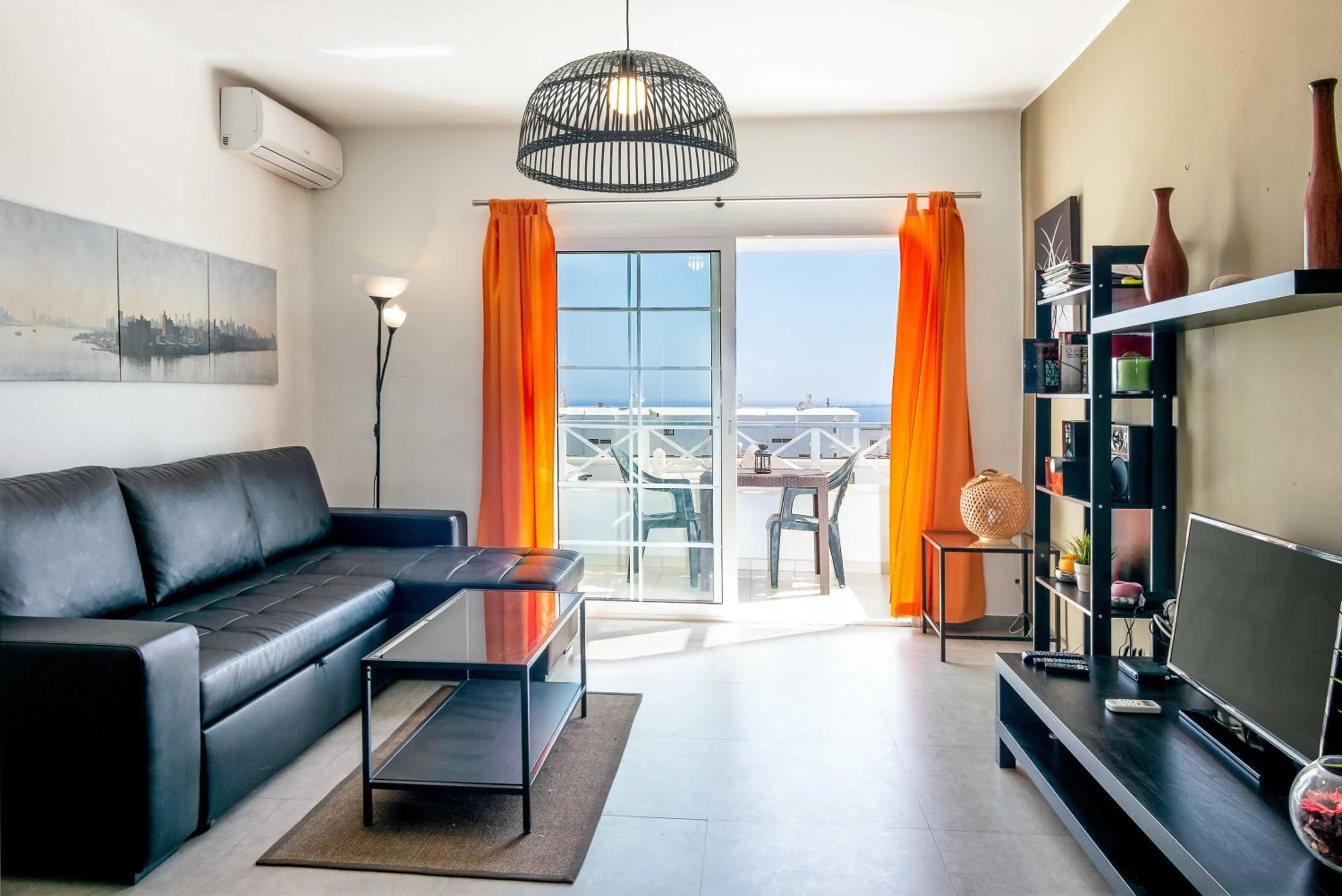 Apartamentos Panelo