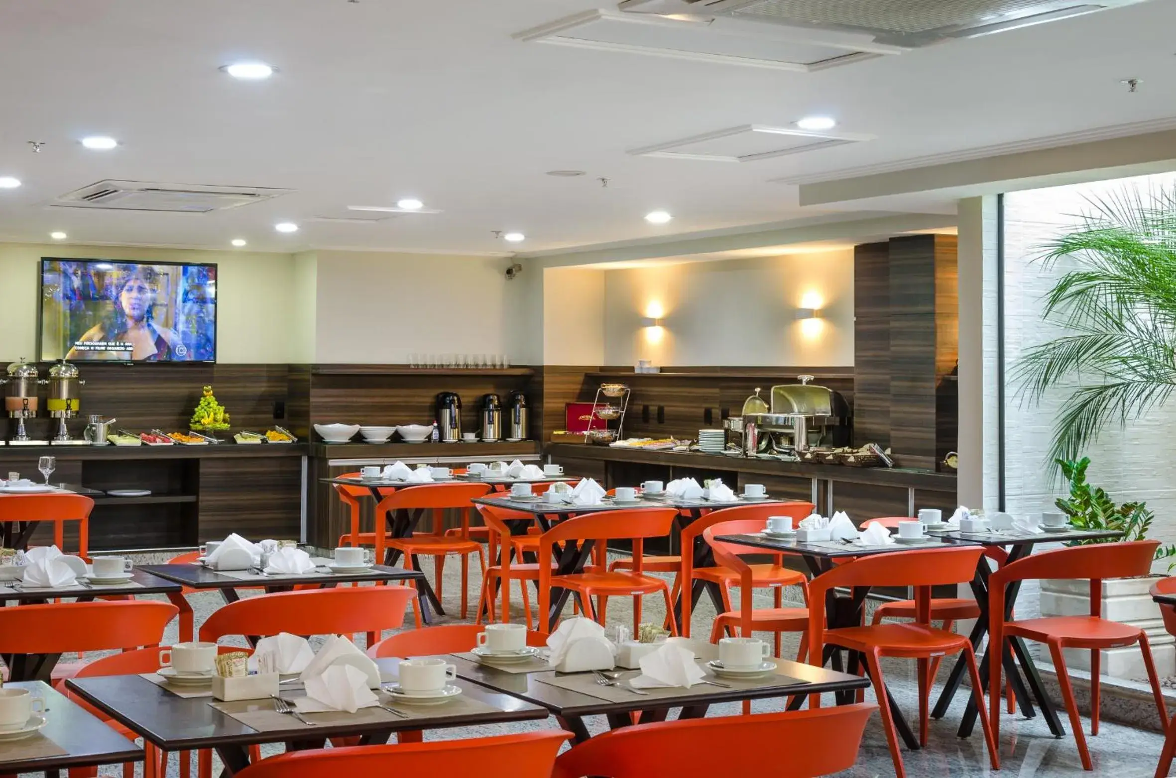 Restaurant/places to eat in Seleto Hotel Restaurant/places to eat in Seleto Hotel