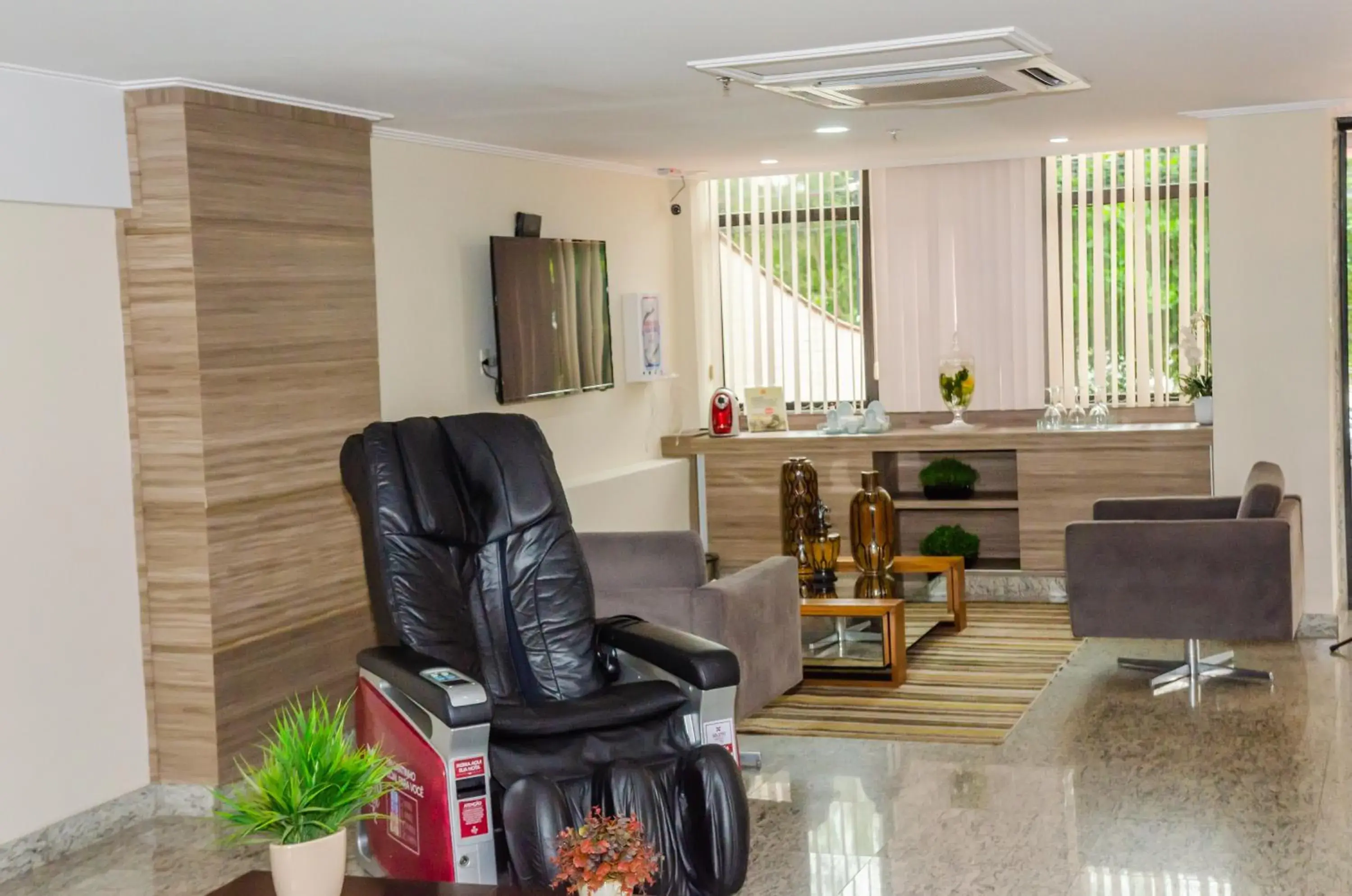 Lobby or reception in Seleto Hotel Lobby or reception in Seleto Hotel