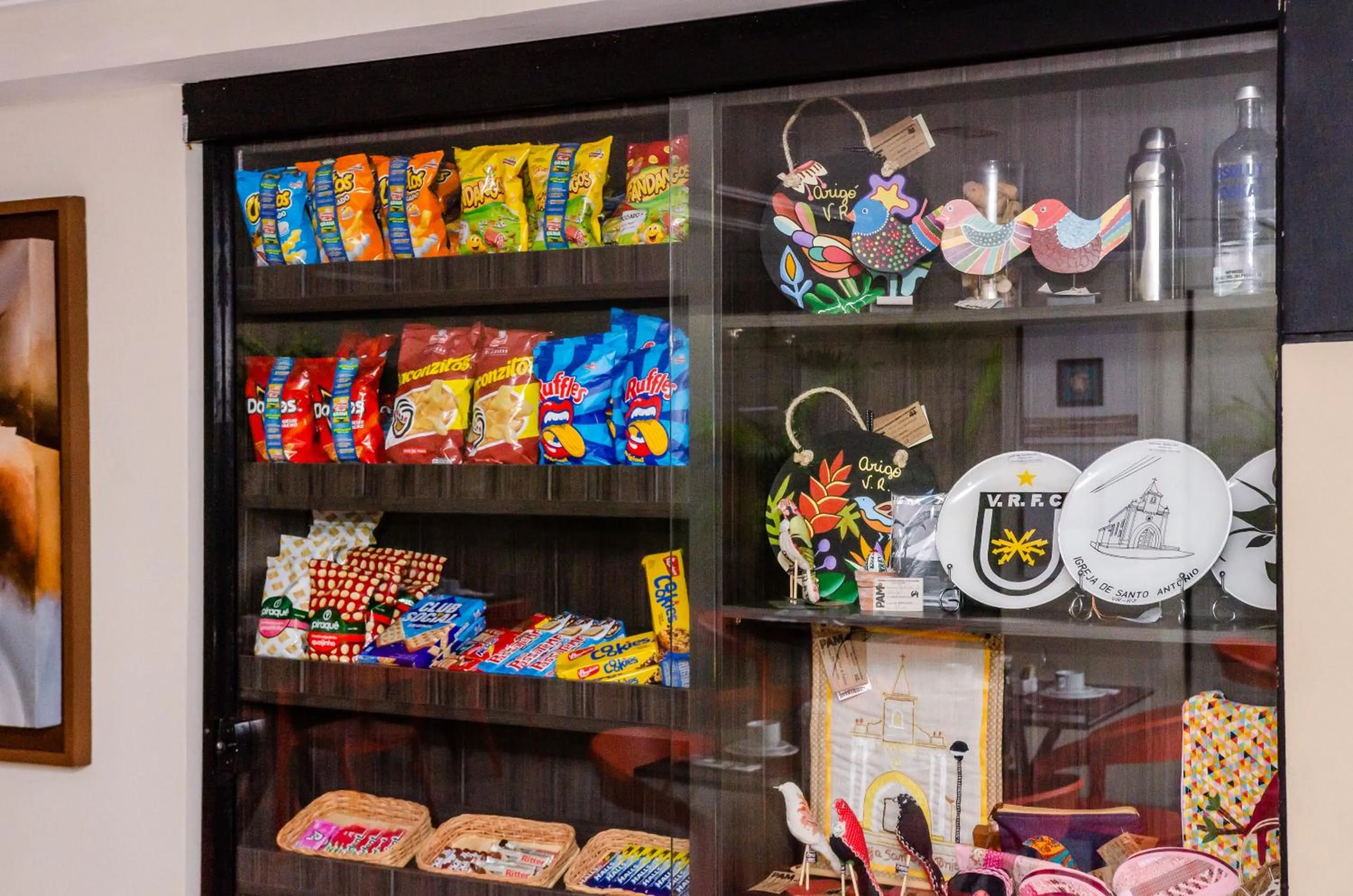 Food and drinks in Seleto Hotel