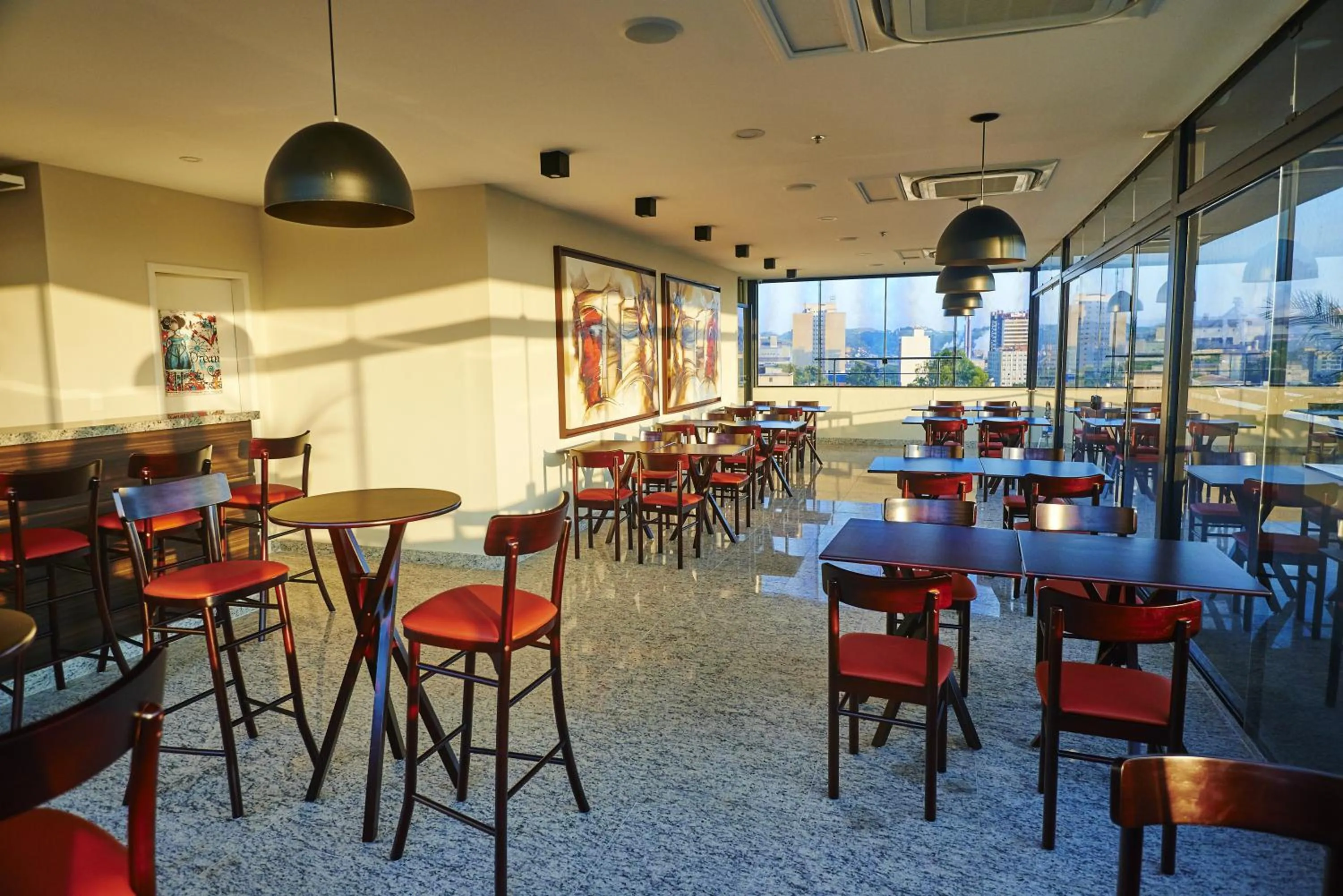 Banquet/Function facilities in Seleto Hotel