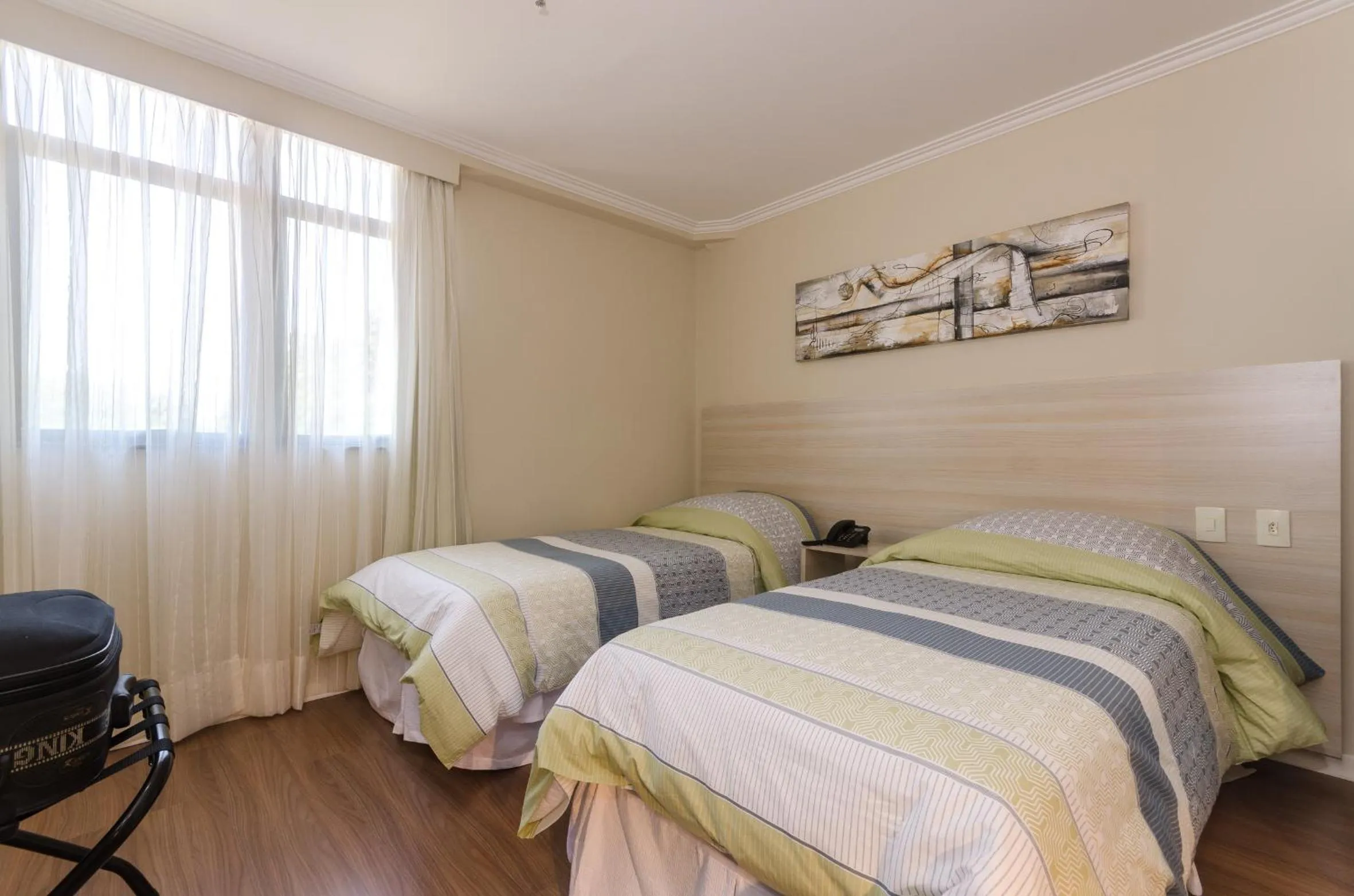 Bedroom, Bed in Seleto Hotel