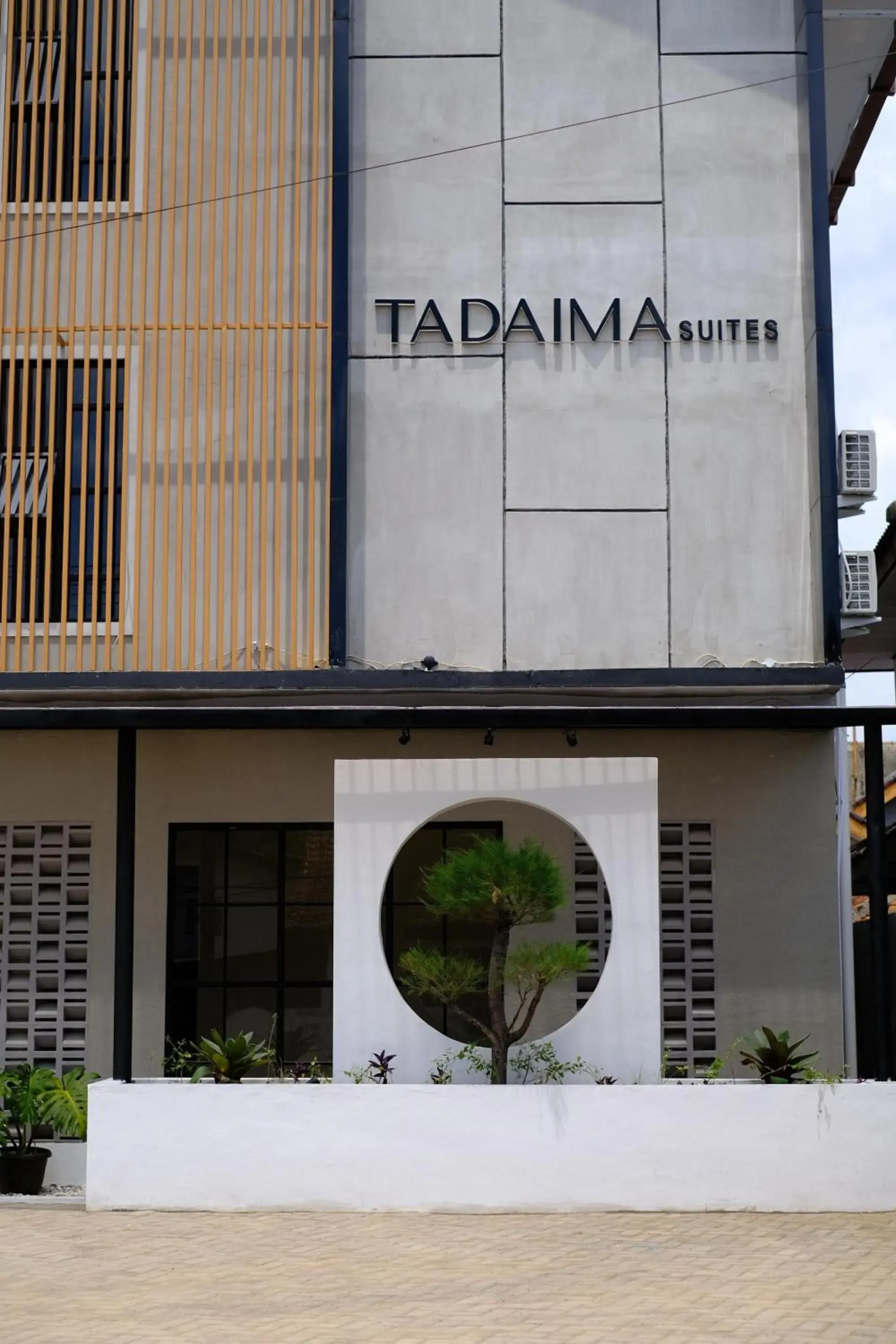 Tadaima Suites Cilegon Tadaima Suites Cilegon