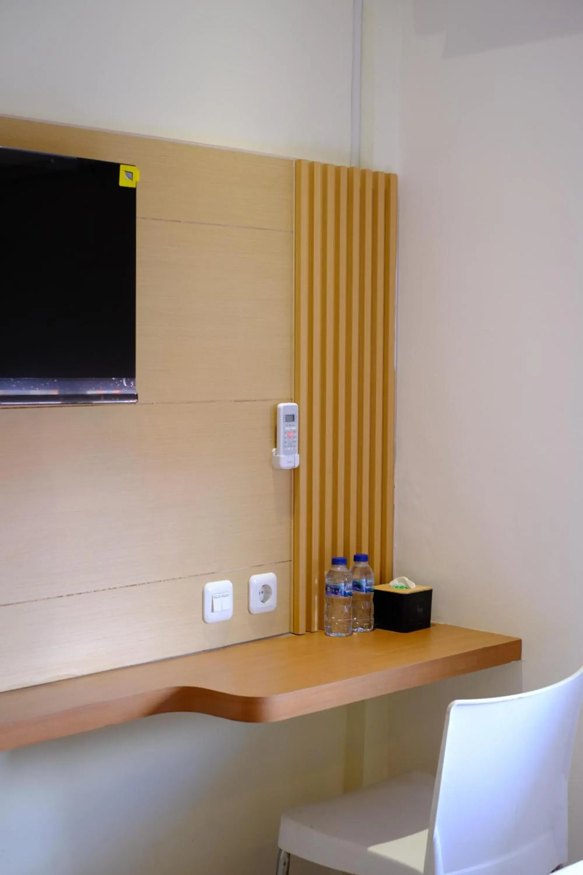 Tadaima Suites Cilegon Tadaima Suites Cilegon