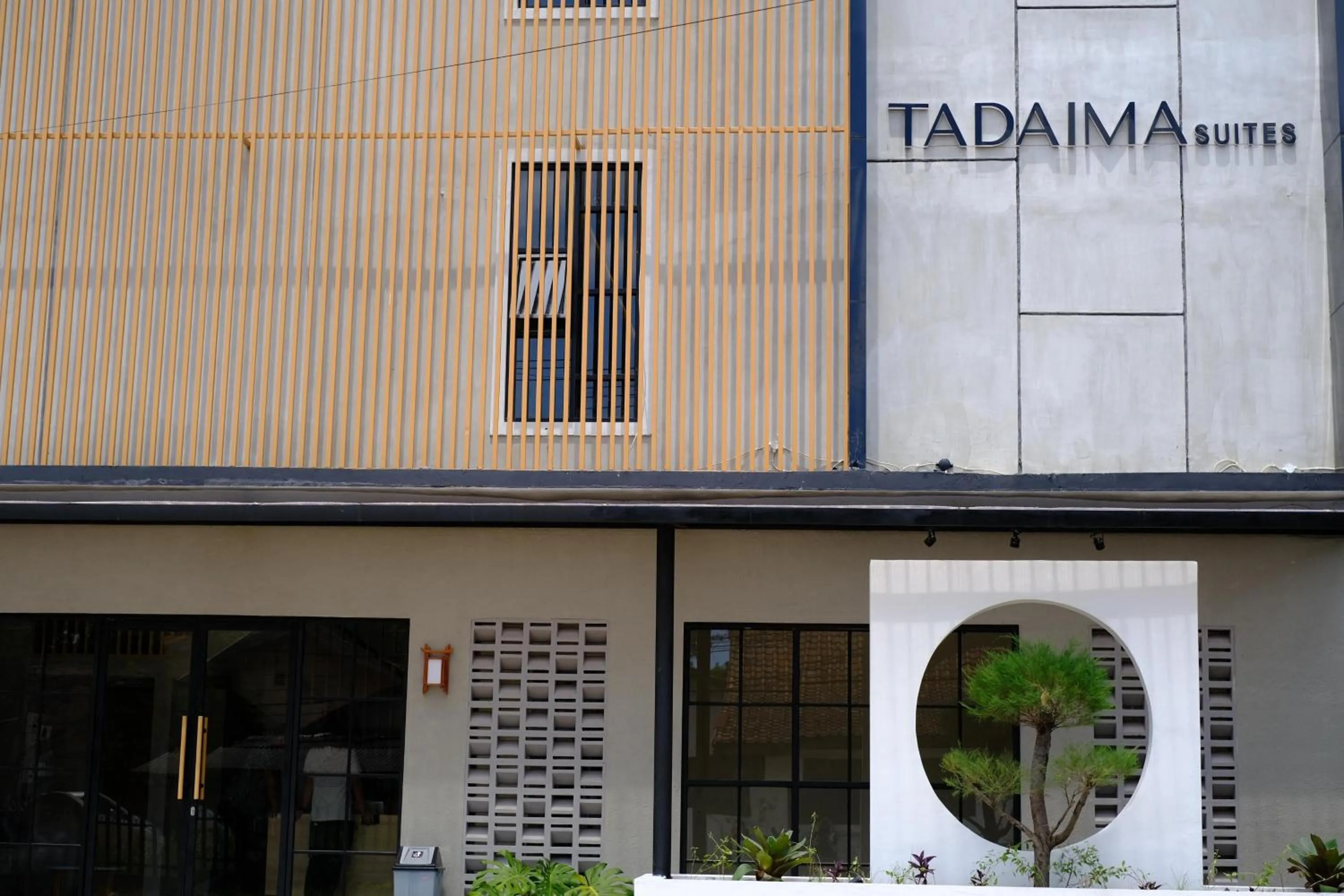 Tadaima Suites Cilegon