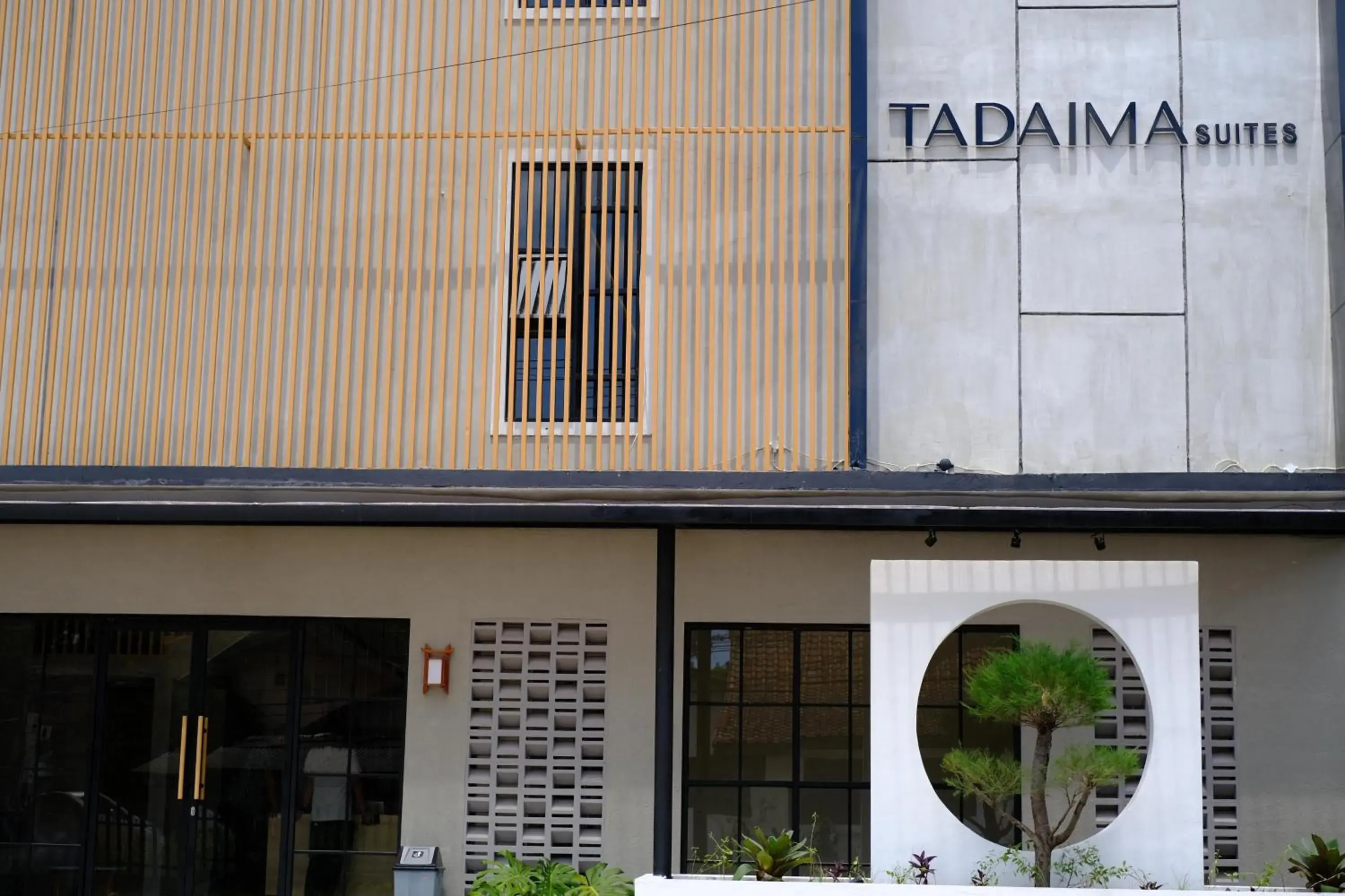 Tadaima Suites Cilegon Tadaima Suites Cilegon