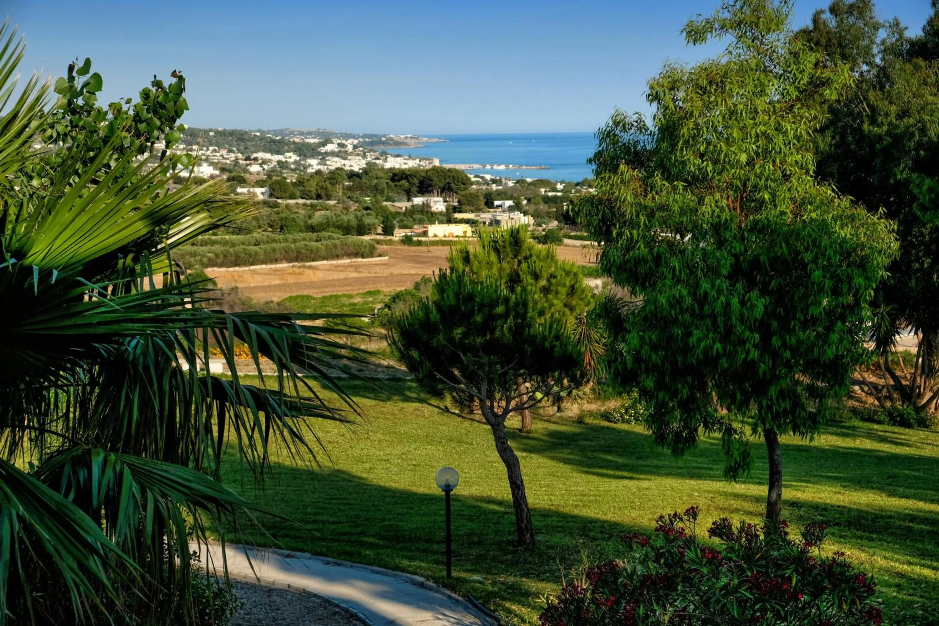 Tenuta Li Fani Residence Hotel