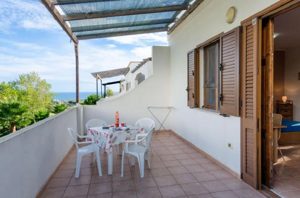 Tenuta Li Fani Residence Hotel