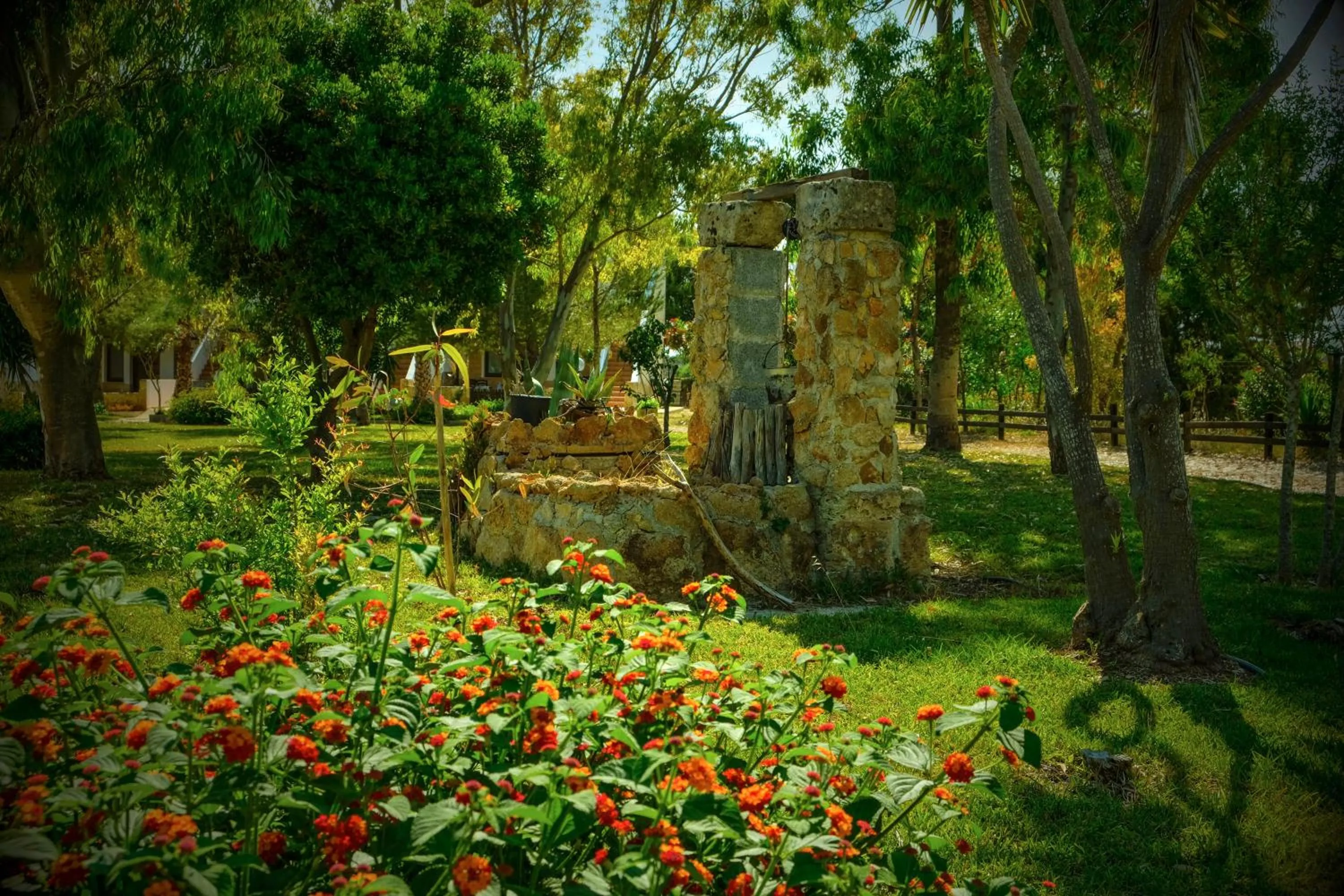 Tenuta Li Fani Residence Hotel