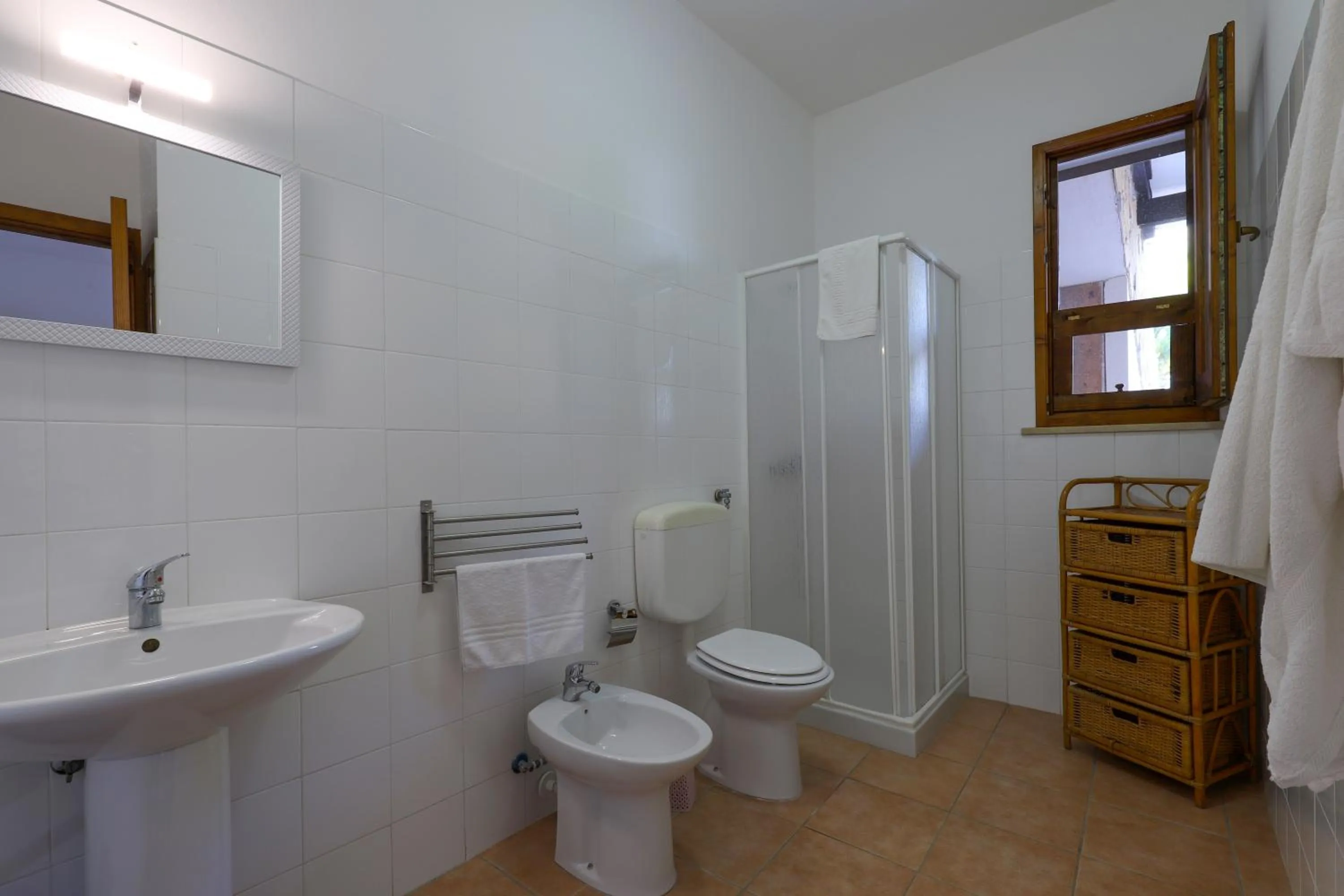 Tenuta Li Fani Residence Hotel