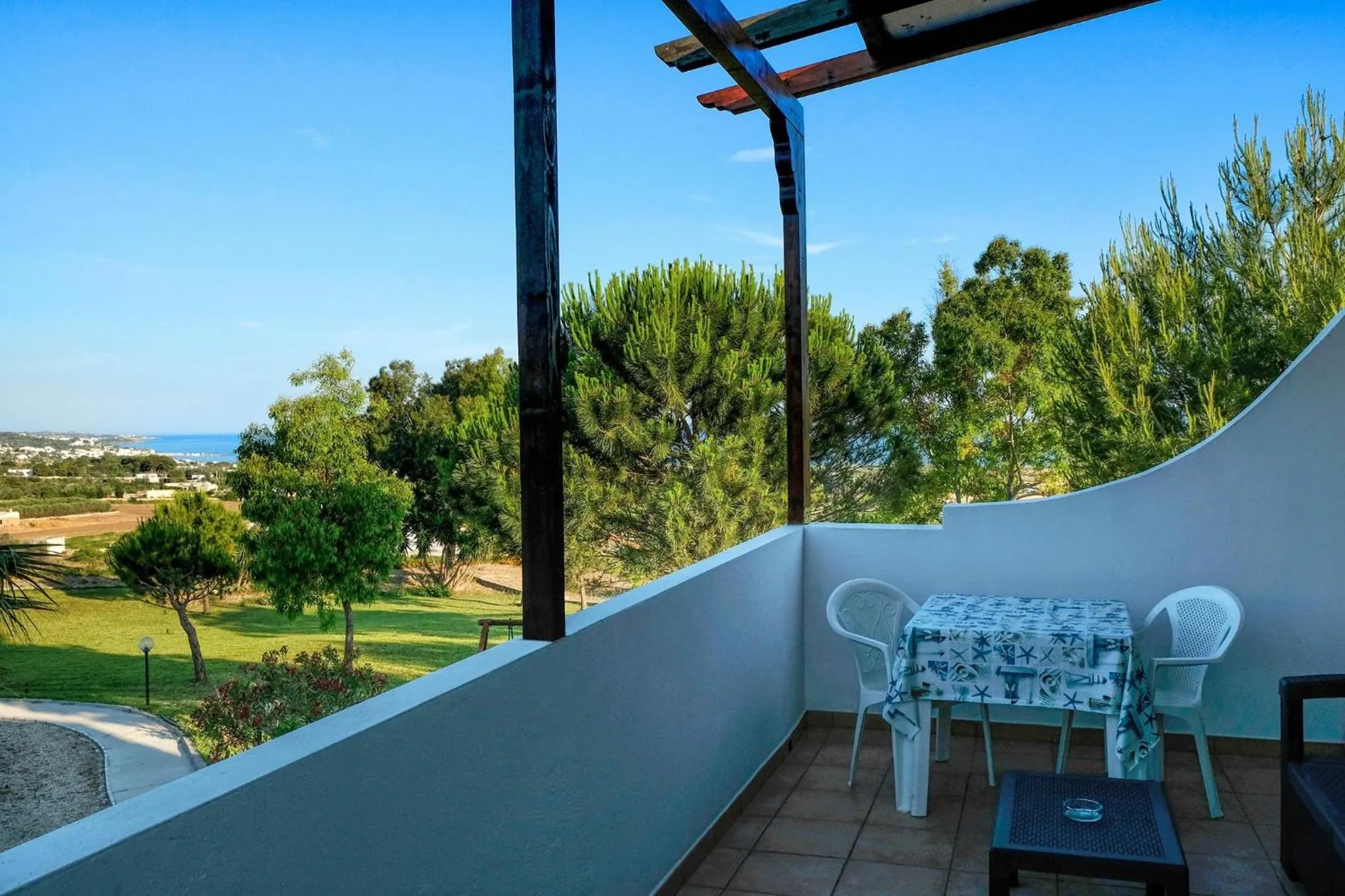 Tenuta Li Fani Residence Hotel