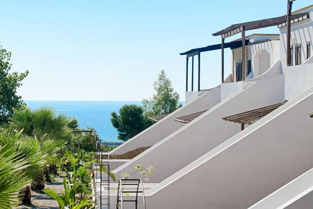 Tenuta Li Fani Residence Hotel