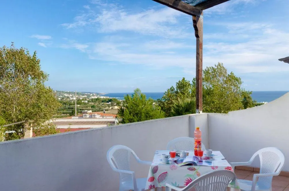 Tenuta Li Fani Residence Hotel