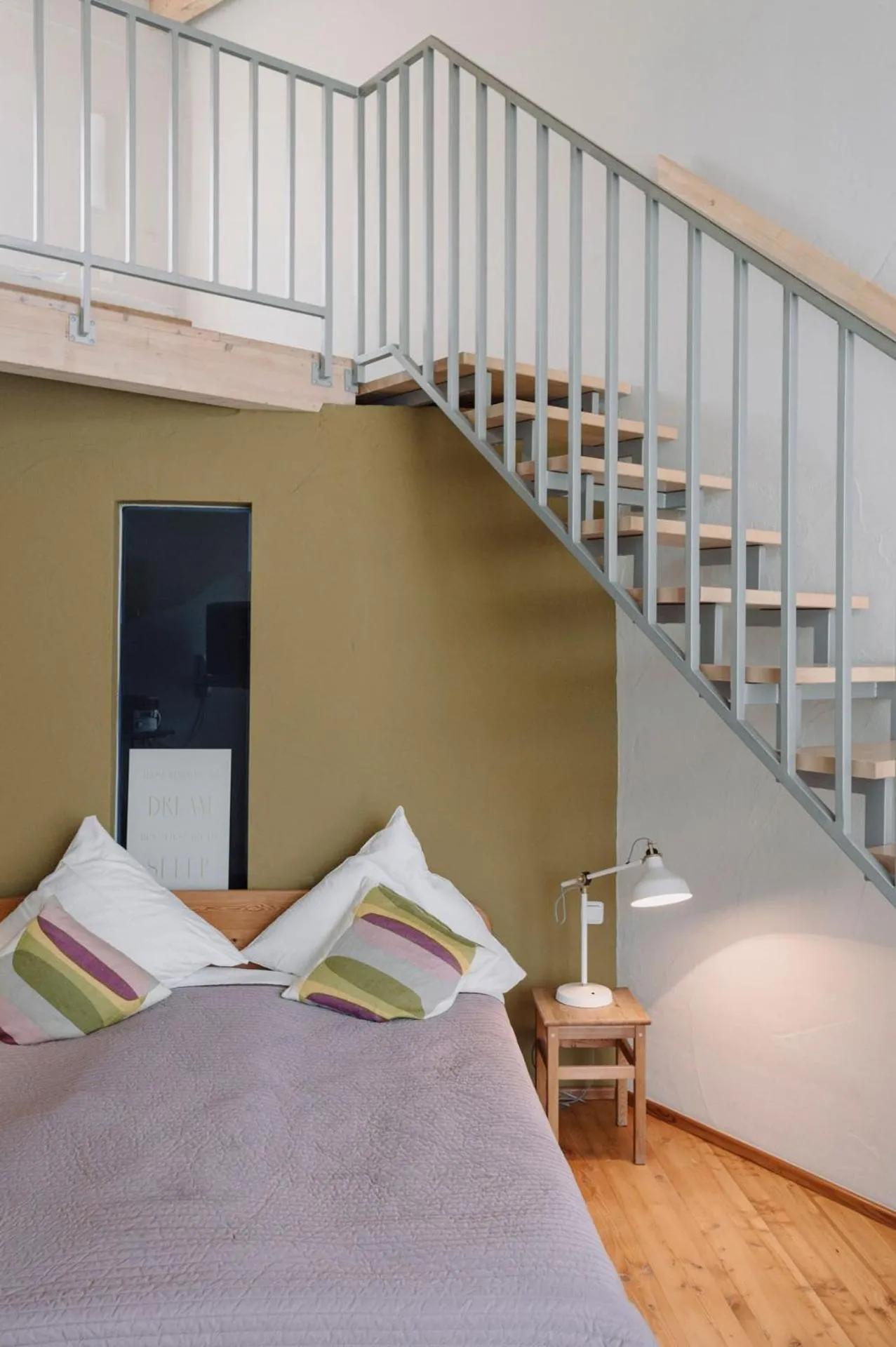 Classic Quadruple Room - single occupancy in Adventure Camp Schnitzmühle