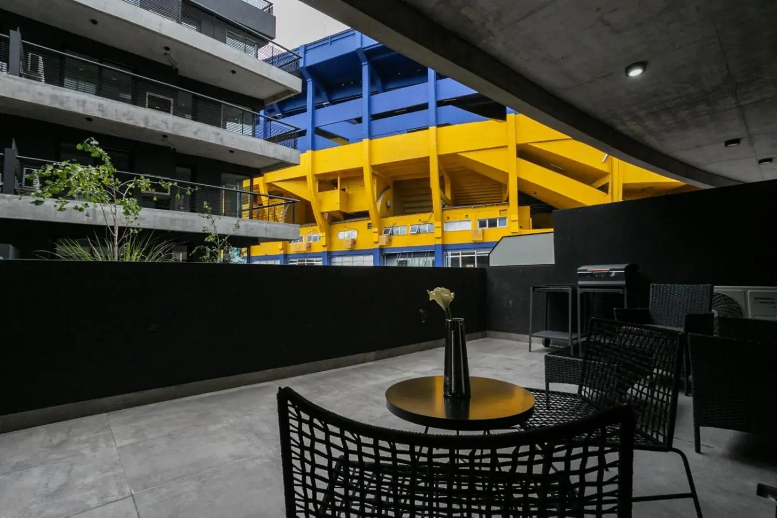 Howard Johnson Undici Republica de La Boca Howard Johnson Undici Republica de La Boca