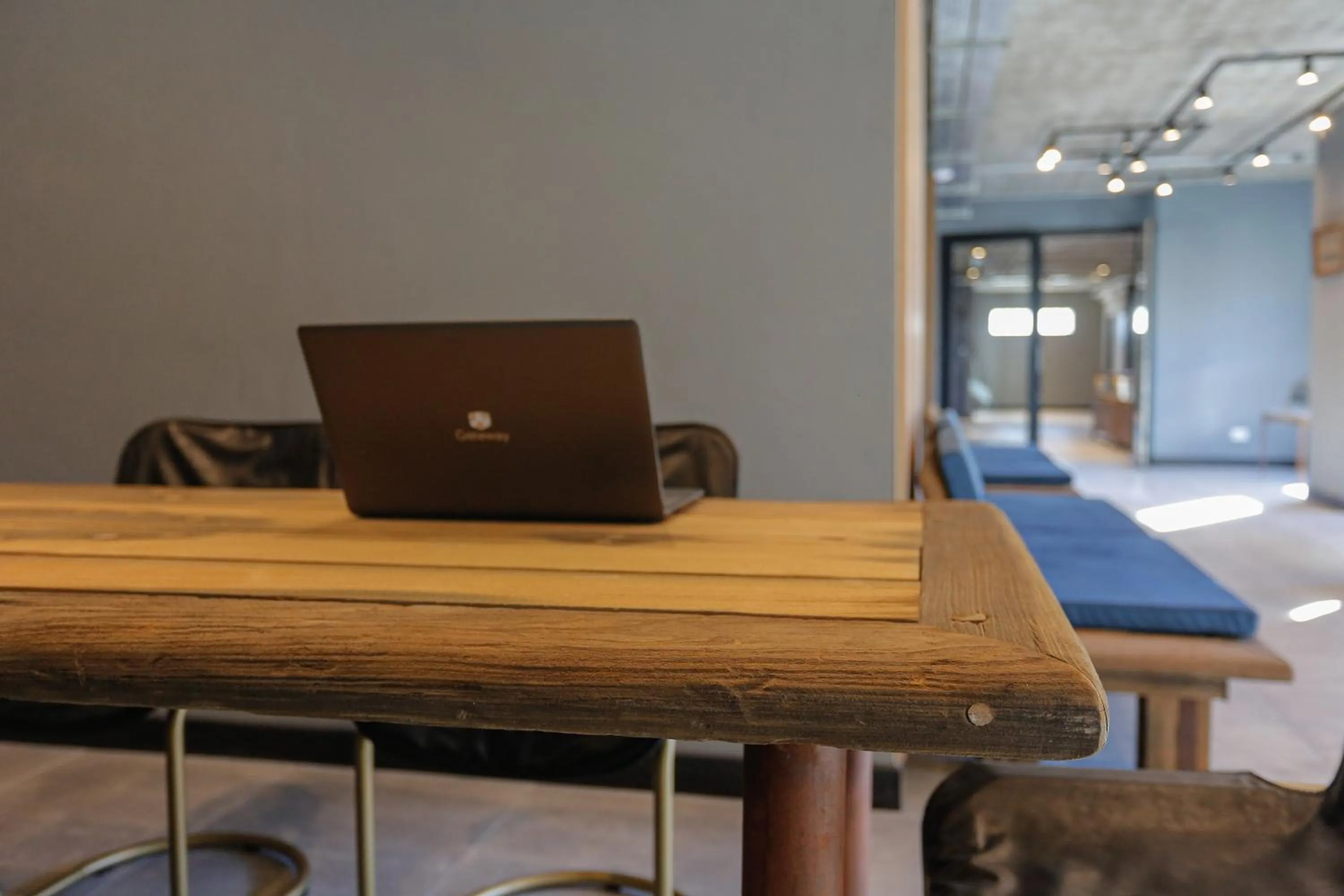 Seating area in Howard Johnson Undici Republica de La Boca