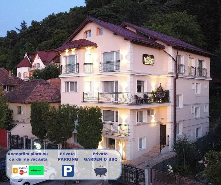 Prestige ApartHotel Brasov Prestige ApartHotel Brasov