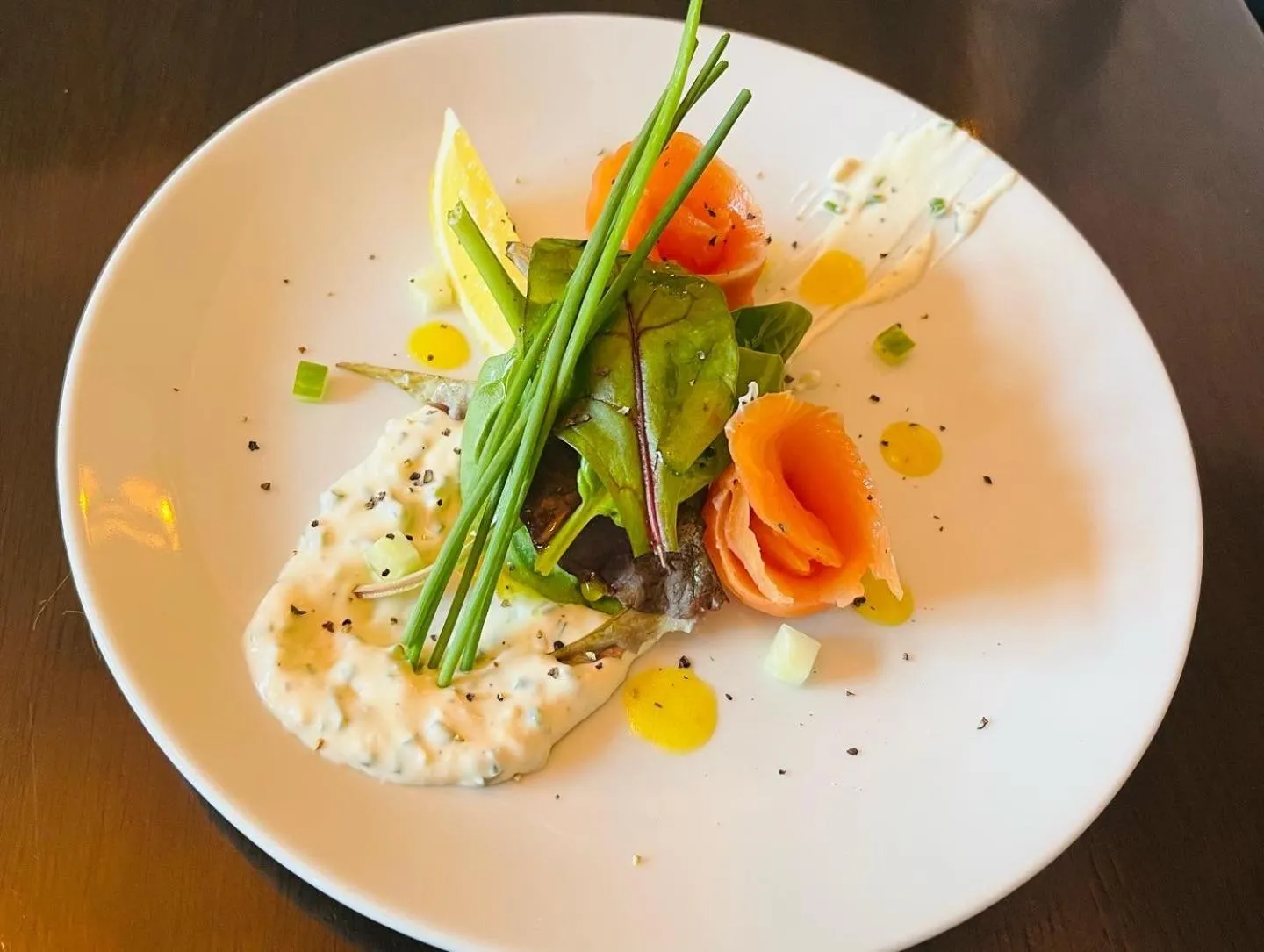 Restaurant/places to eat in Picton-House