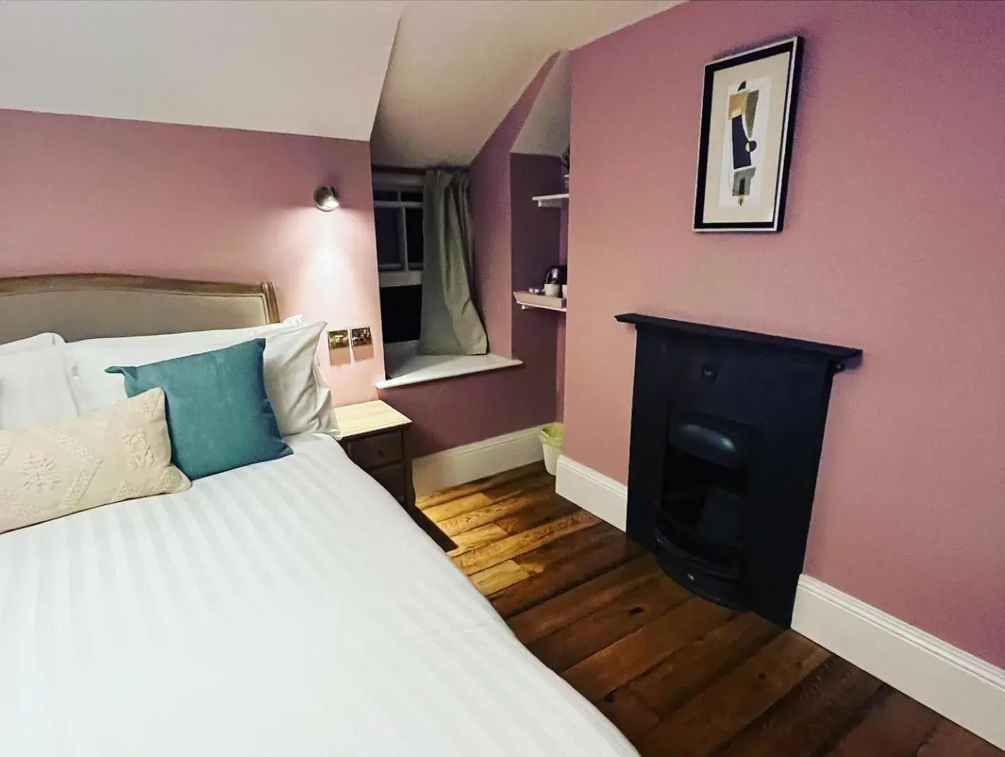 Superior Double Room - single occupancy in Picton-House Superior Double Room - single occupancy in Picton-House